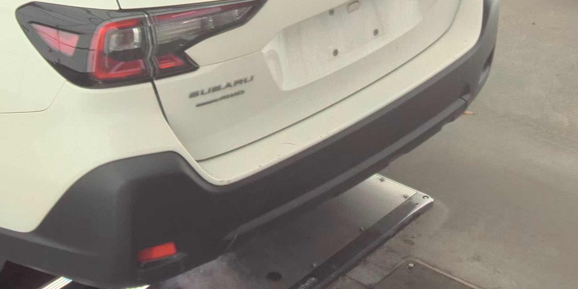 2024 Subaru Outback Premium AWD