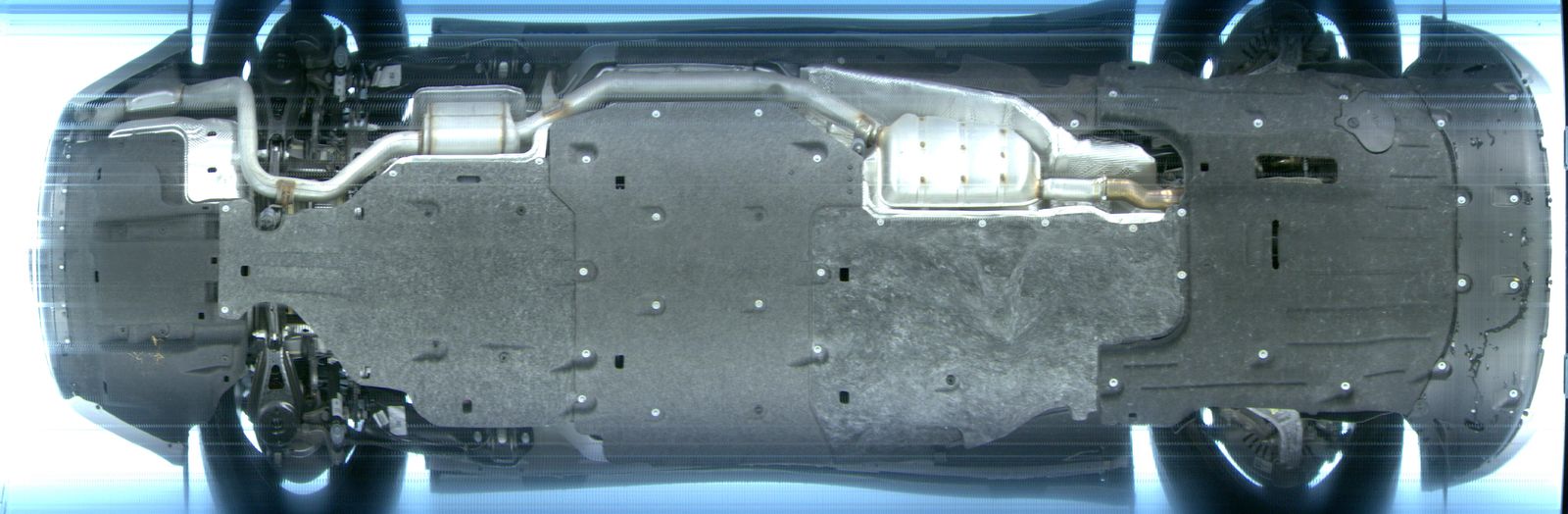 2024 Chrysler Pacifica Hybrid Select S Appearance FWD