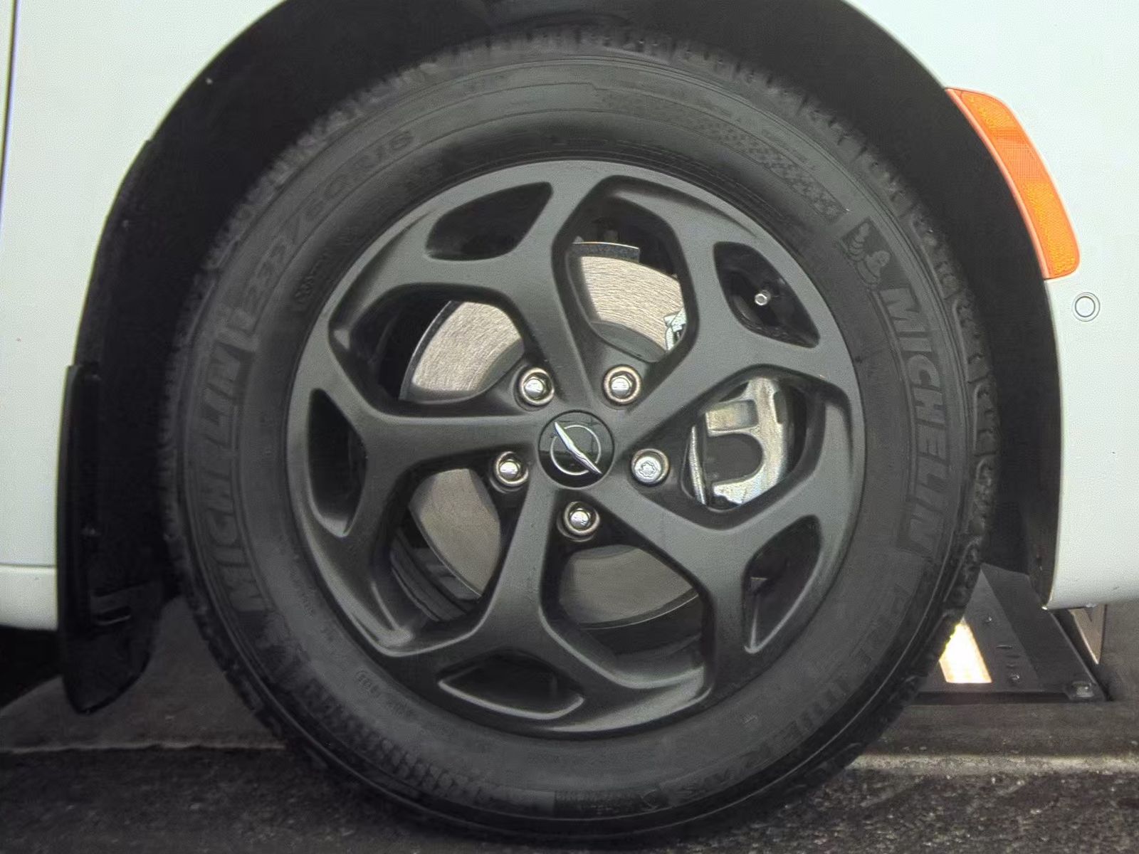2024 Chrysler Pacifica Hybrid Select S Appearance FWD