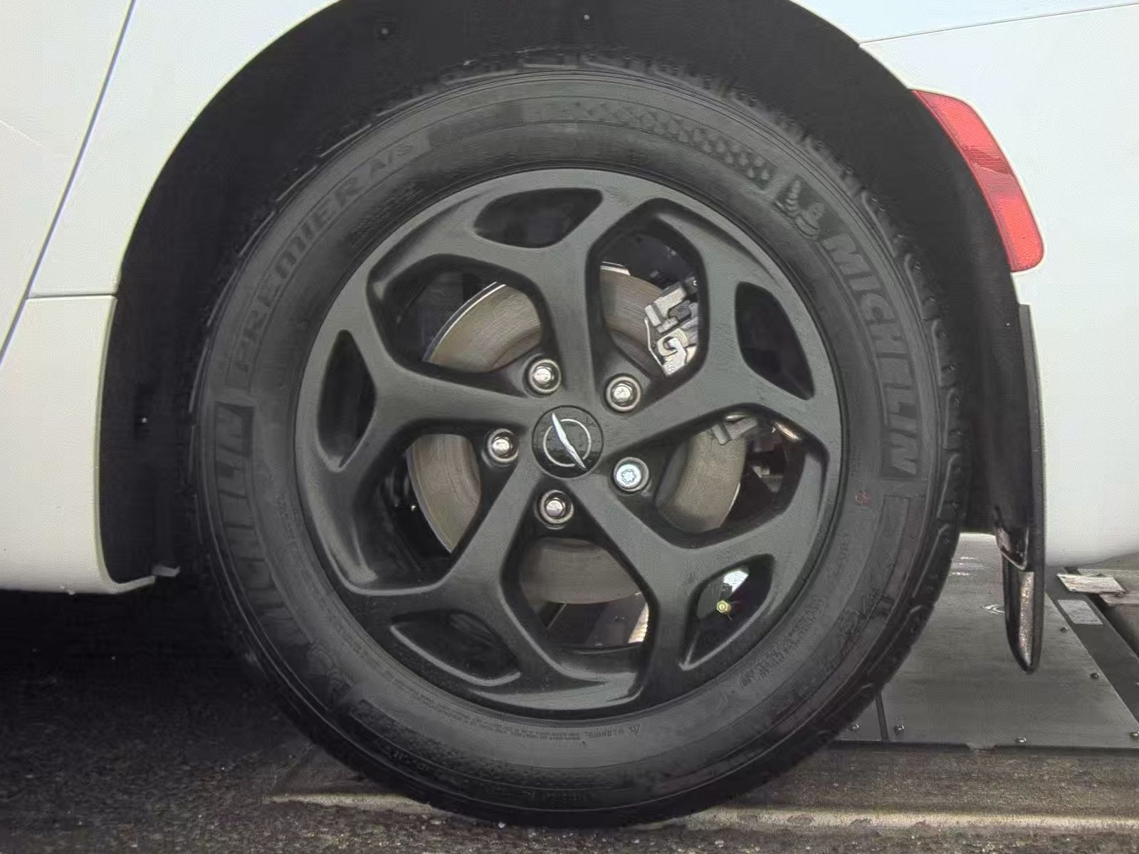 2024 Chrysler Pacifica Hybrid Select S Appearance FWD