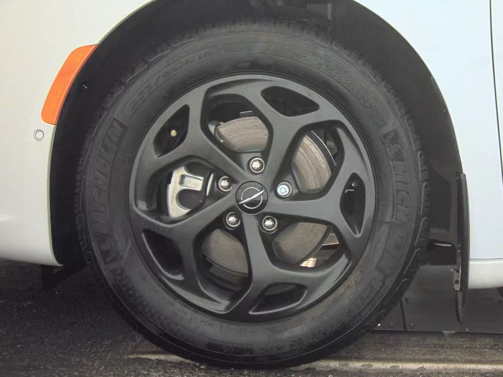 2024 Chrysler Pacifica Hybrid Select S Appearance FWD