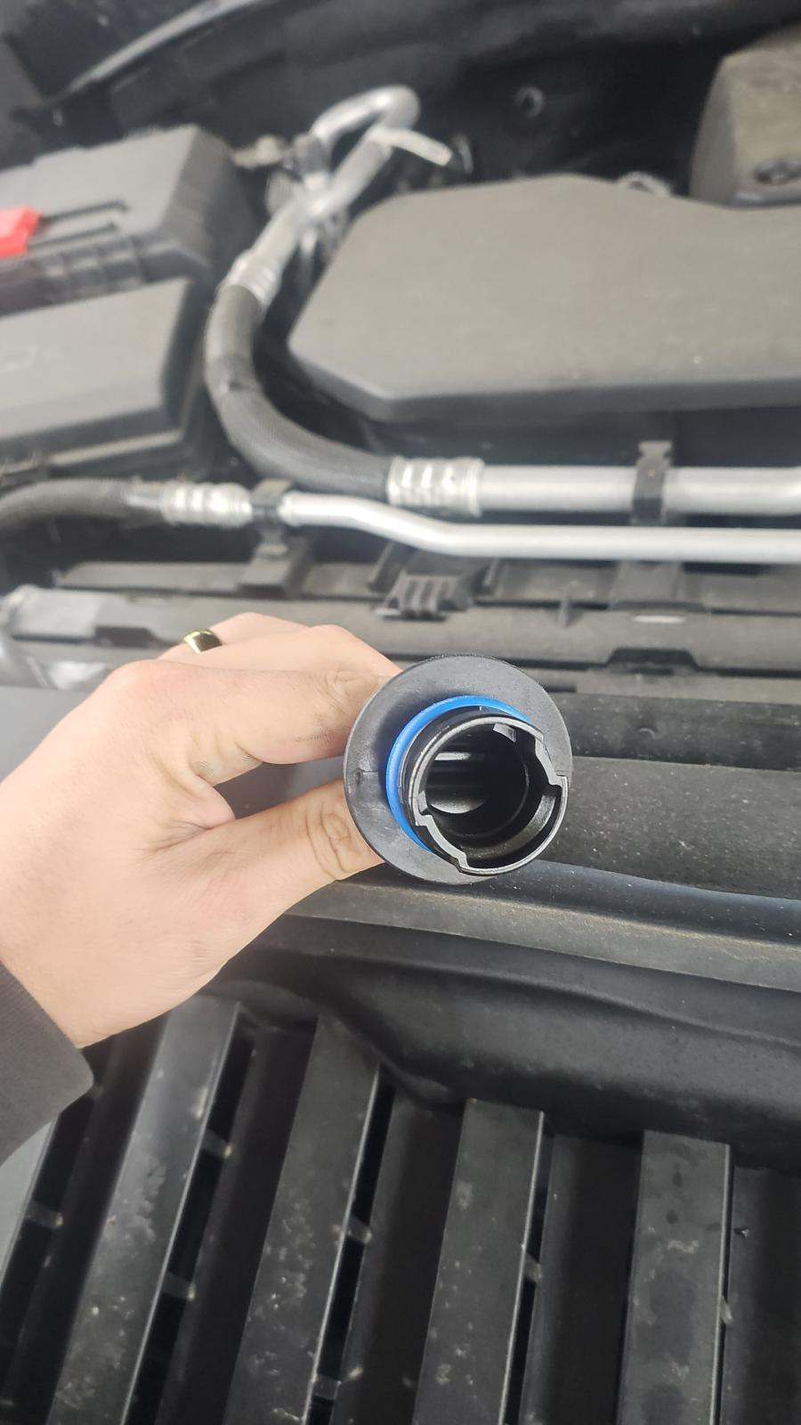 2023 Chevrolet Silverado 1500 LT AWD