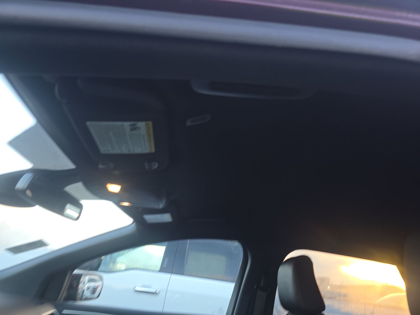 2023 Ford Edge ST-Line AWD