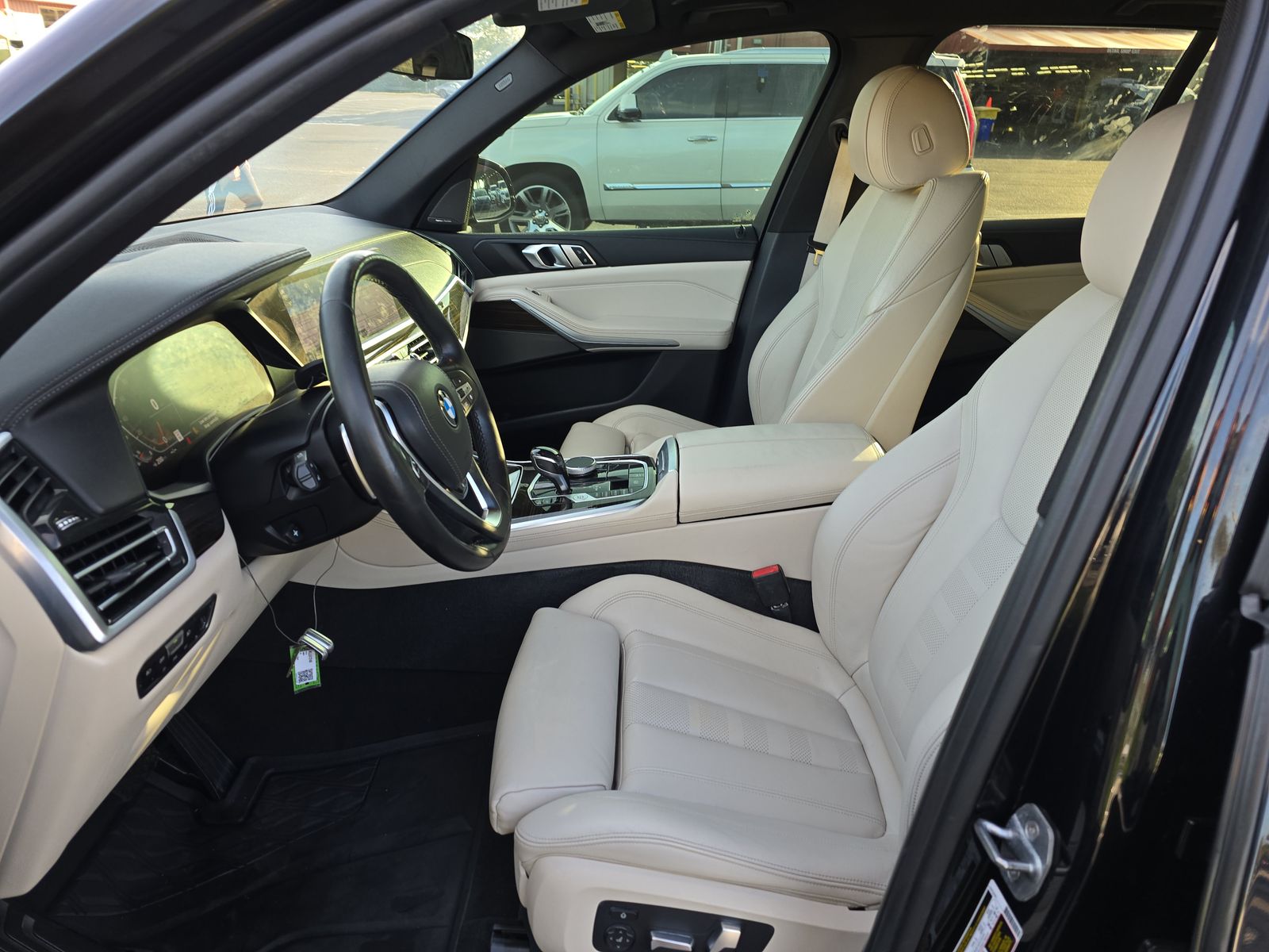 2019 BMW X5 xDrive40i AWD