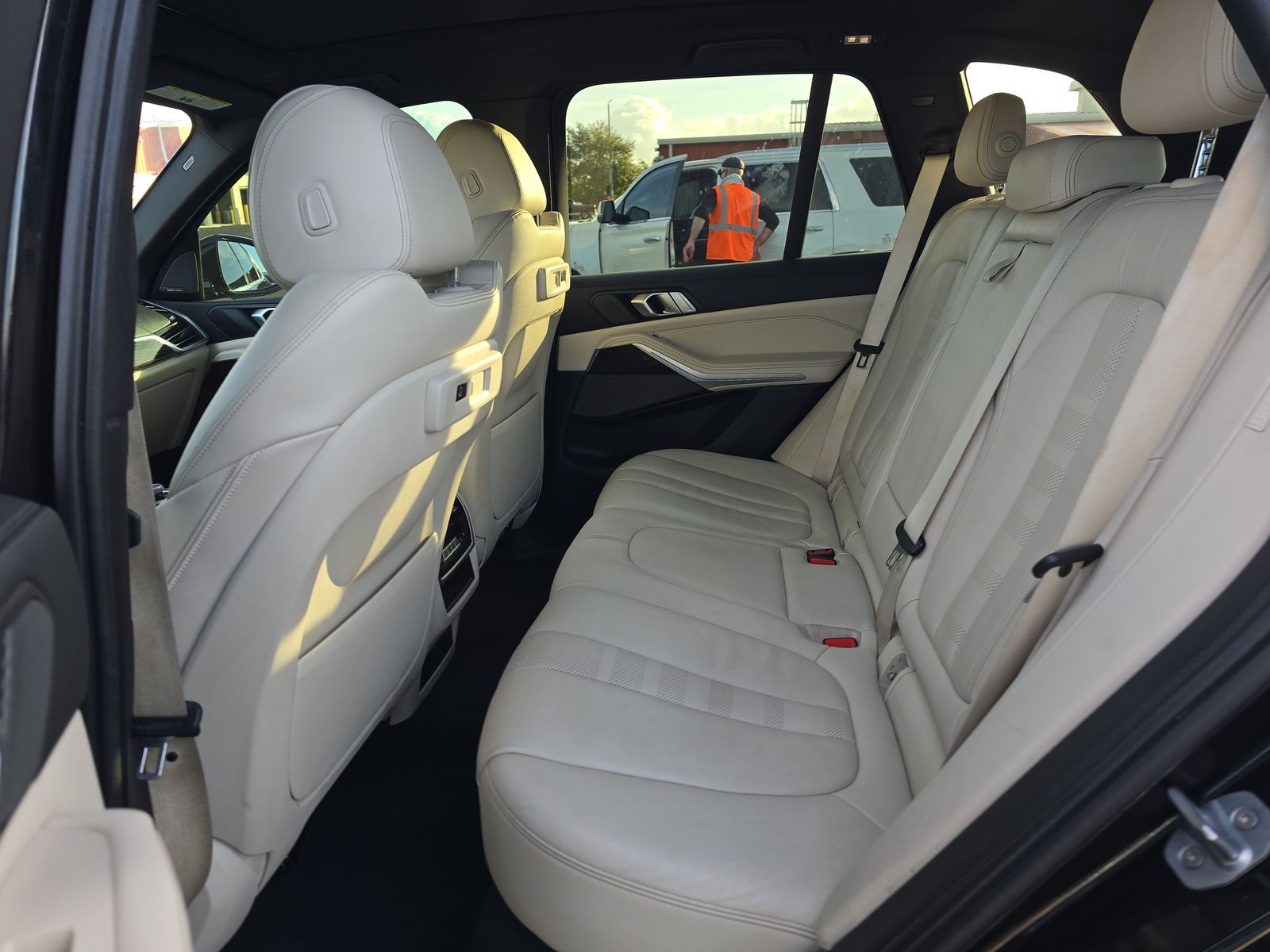 2019 BMW X5 xDrive40i AWD