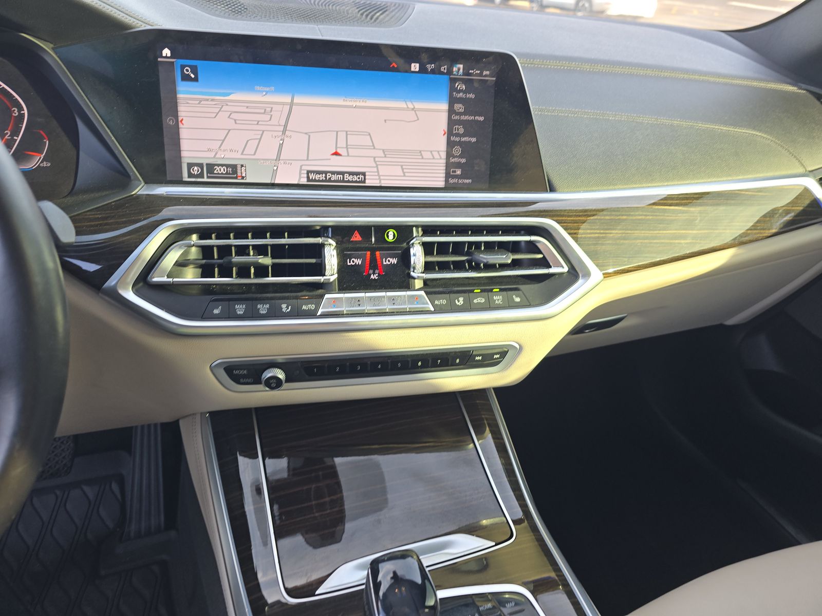 2019 BMW X5 xDrive40i AWD