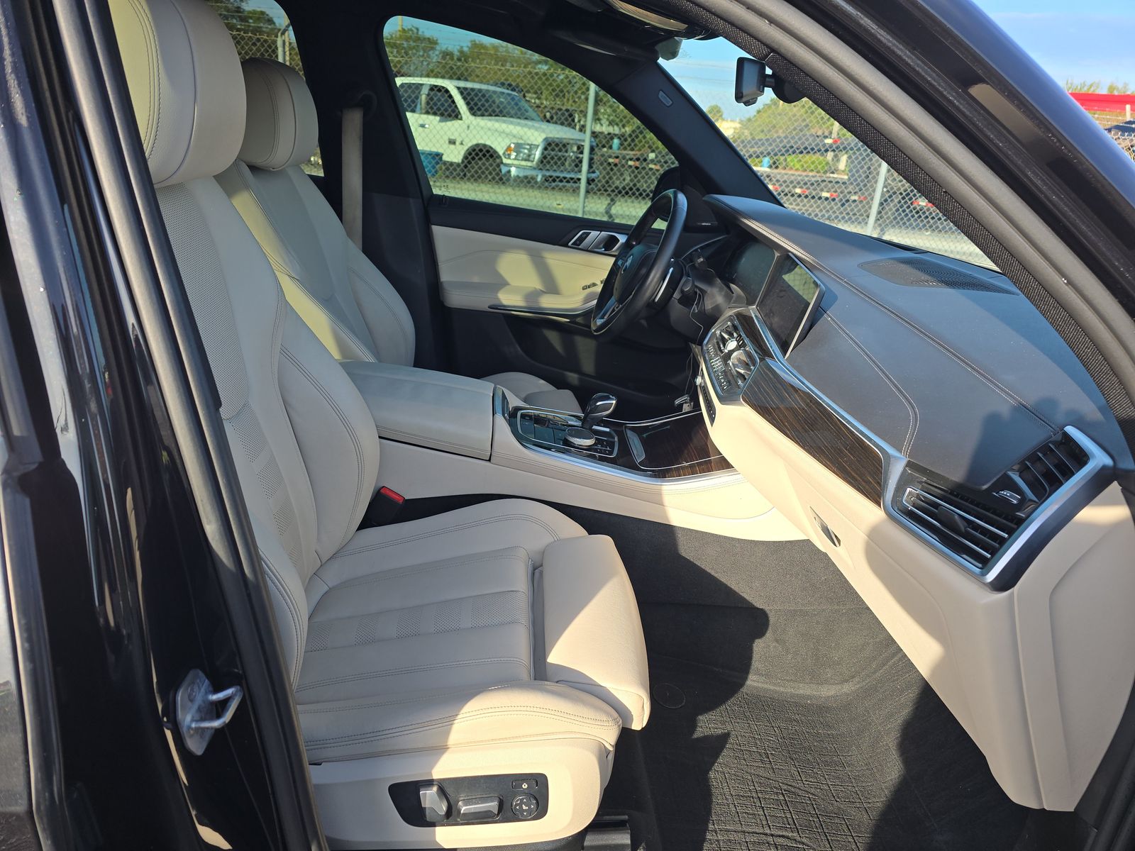 2019 BMW X5 xDrive40i AWD