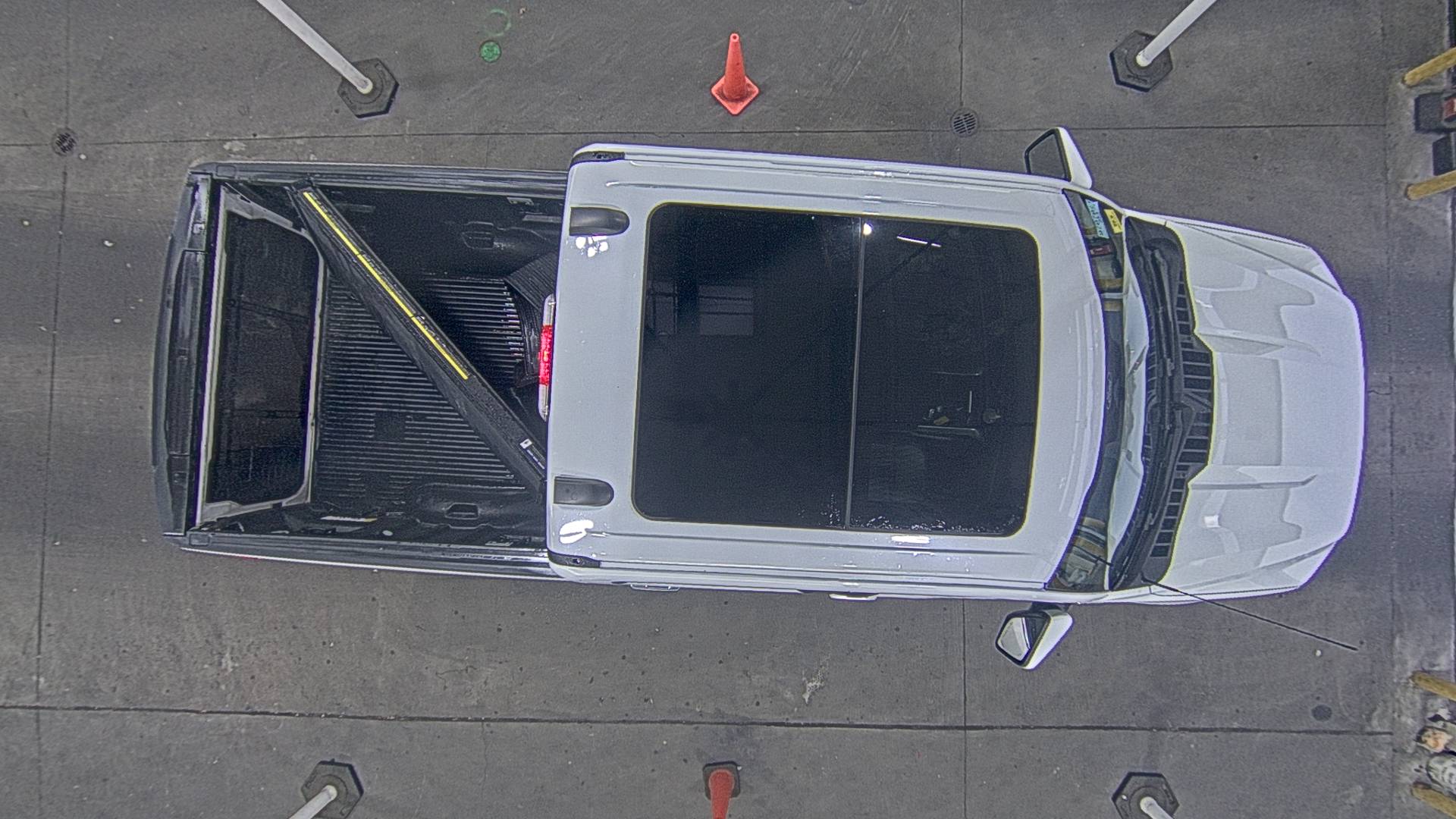 2022 Ford F-150 Hybrid Limited AWD