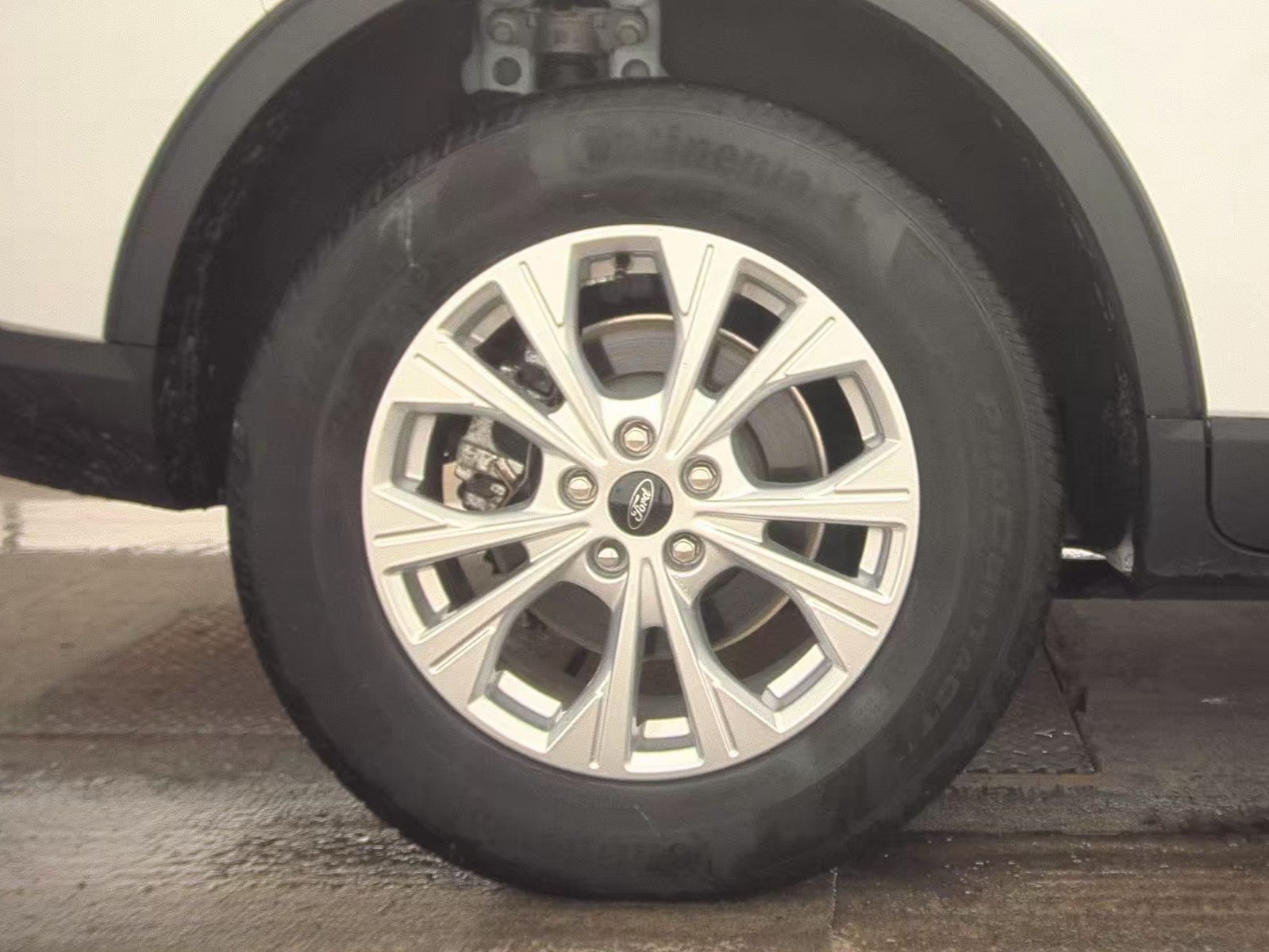 2024 Ford Escape Active AWD