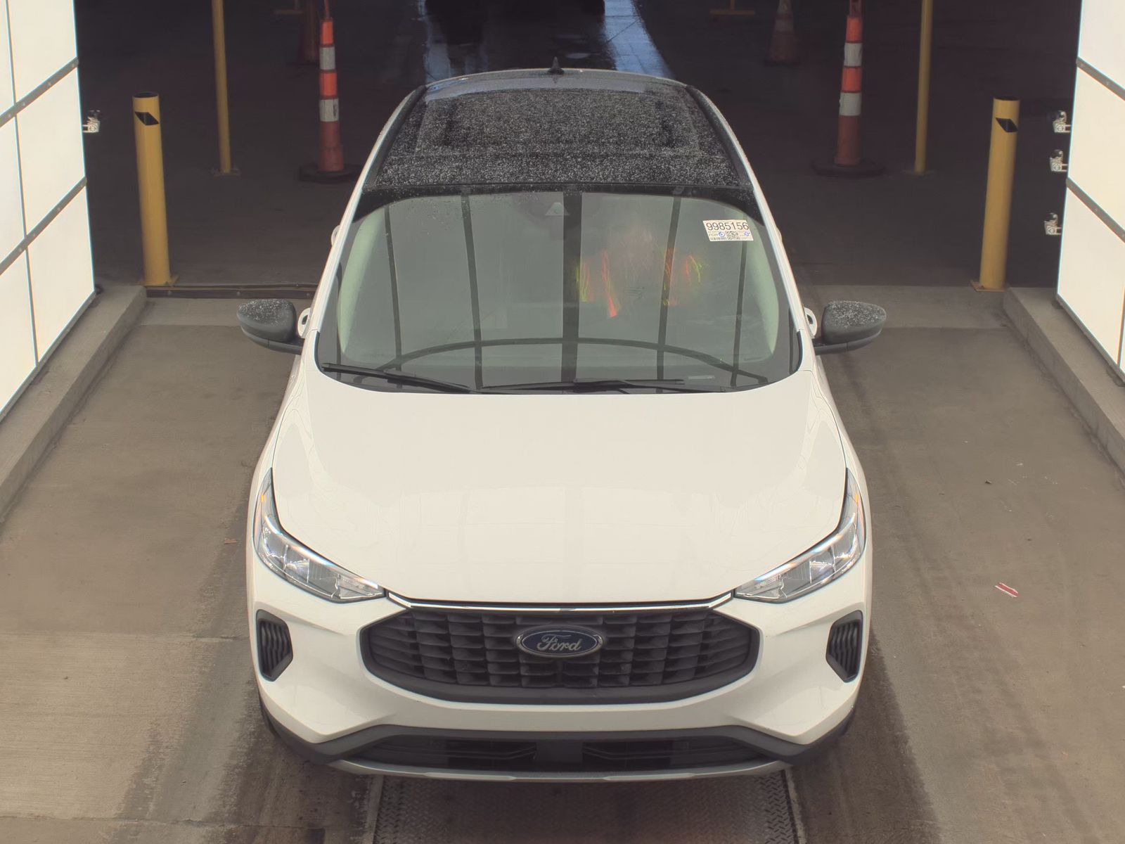 2024 Ford Escape Active AWD