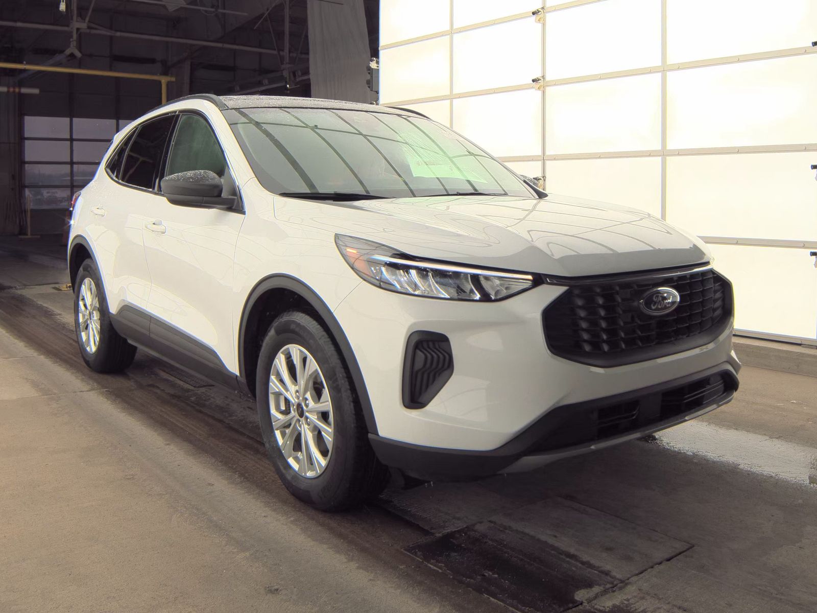 2024 Ford Escape Active AWD