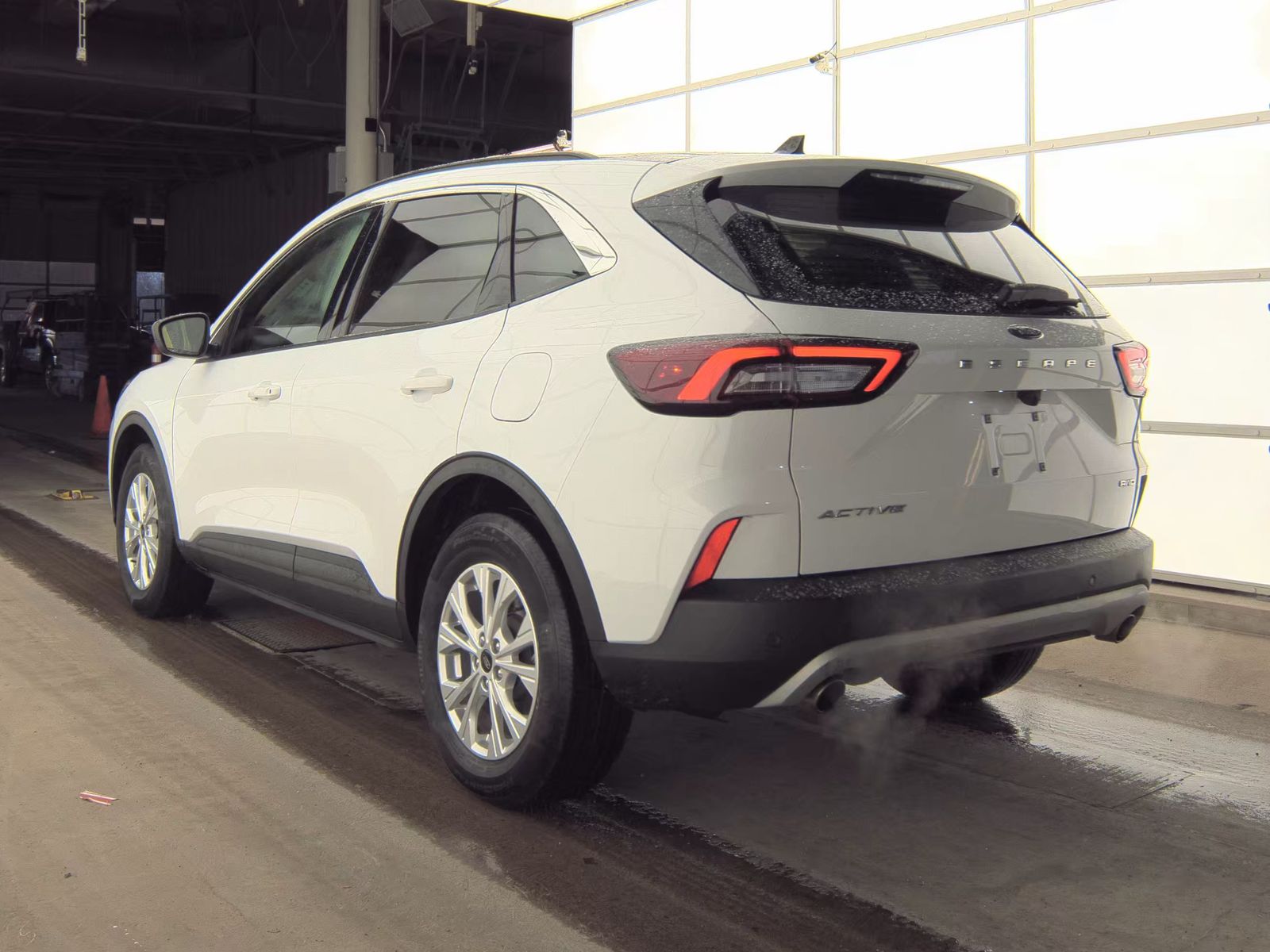 2024 Ford Escape Active AWD