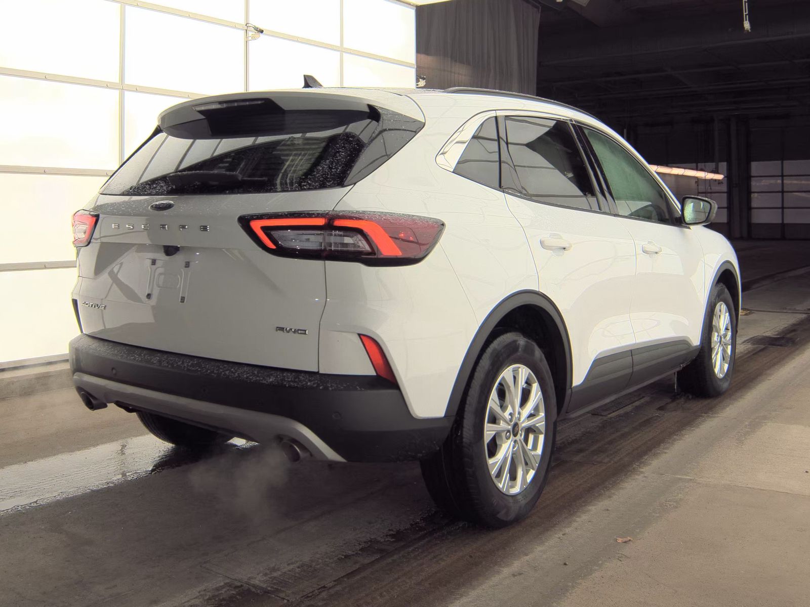 2024 Ford Escape Active AWD