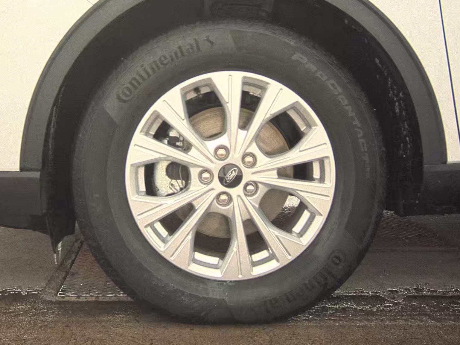 2024 Ford Escape Active AWD