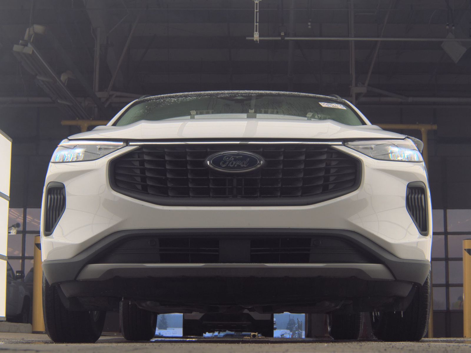 2024 Ford Escape Active AWD