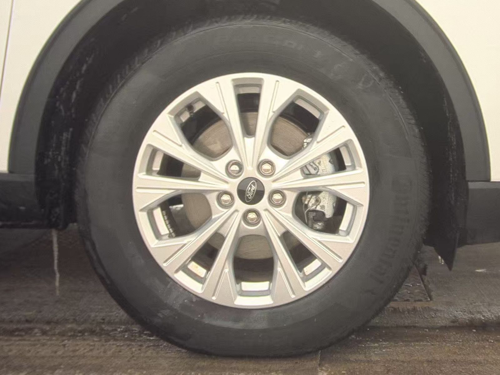 2024 Ford Escape Active AWD