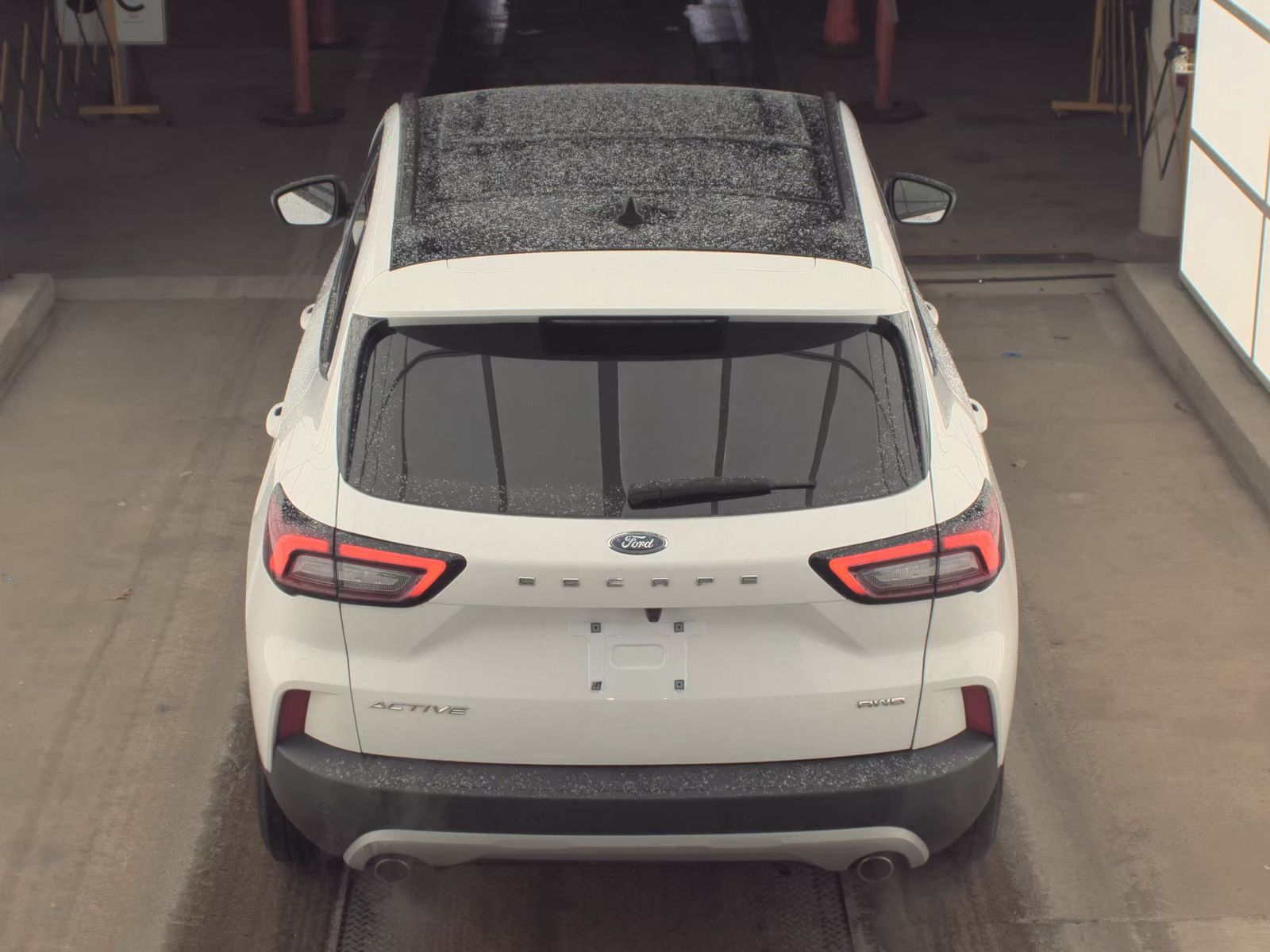 2024 Ford Escape Active AWD