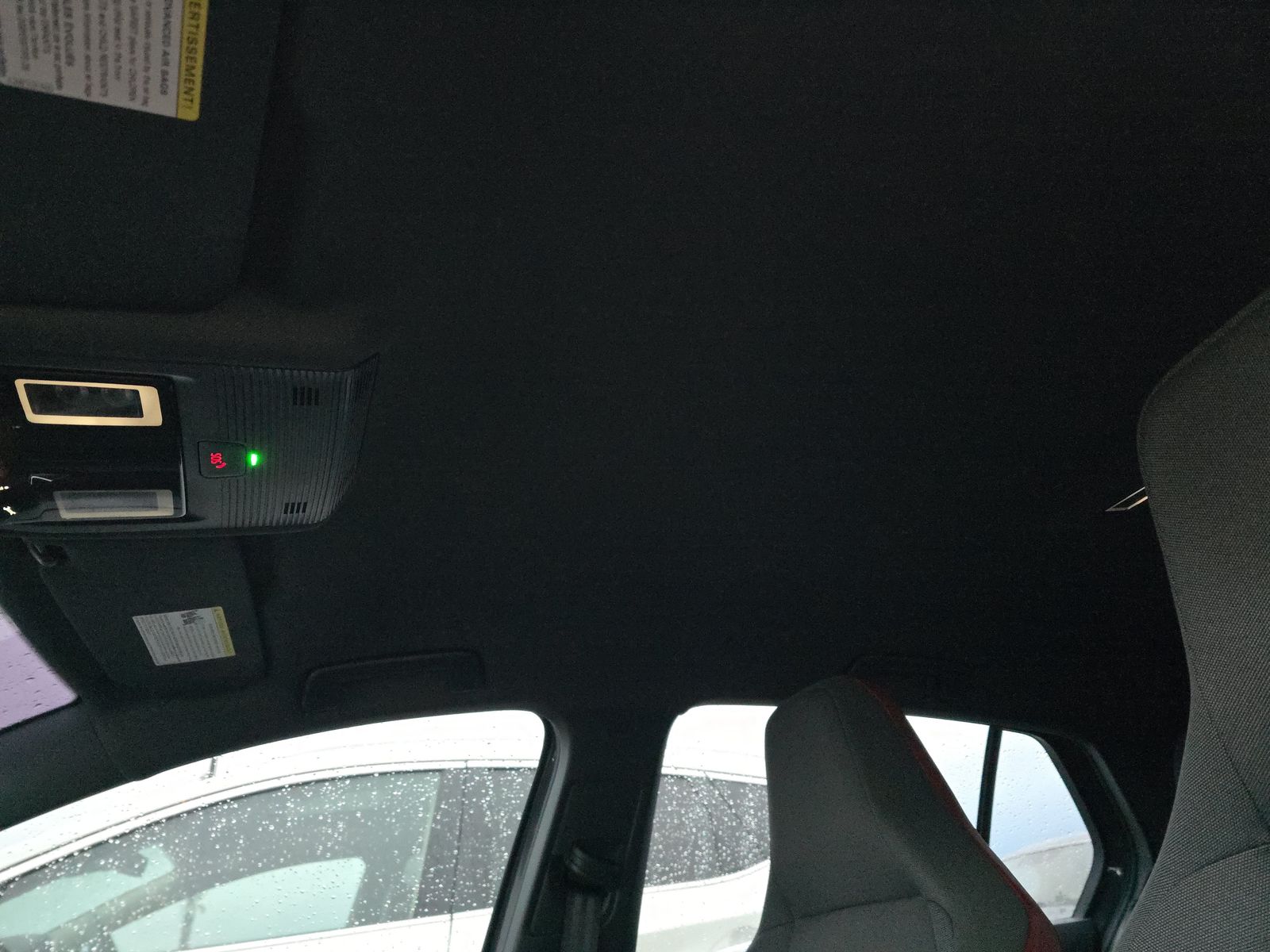 2024 Volkswagen Golf GTI 2.0T 380 S FWD