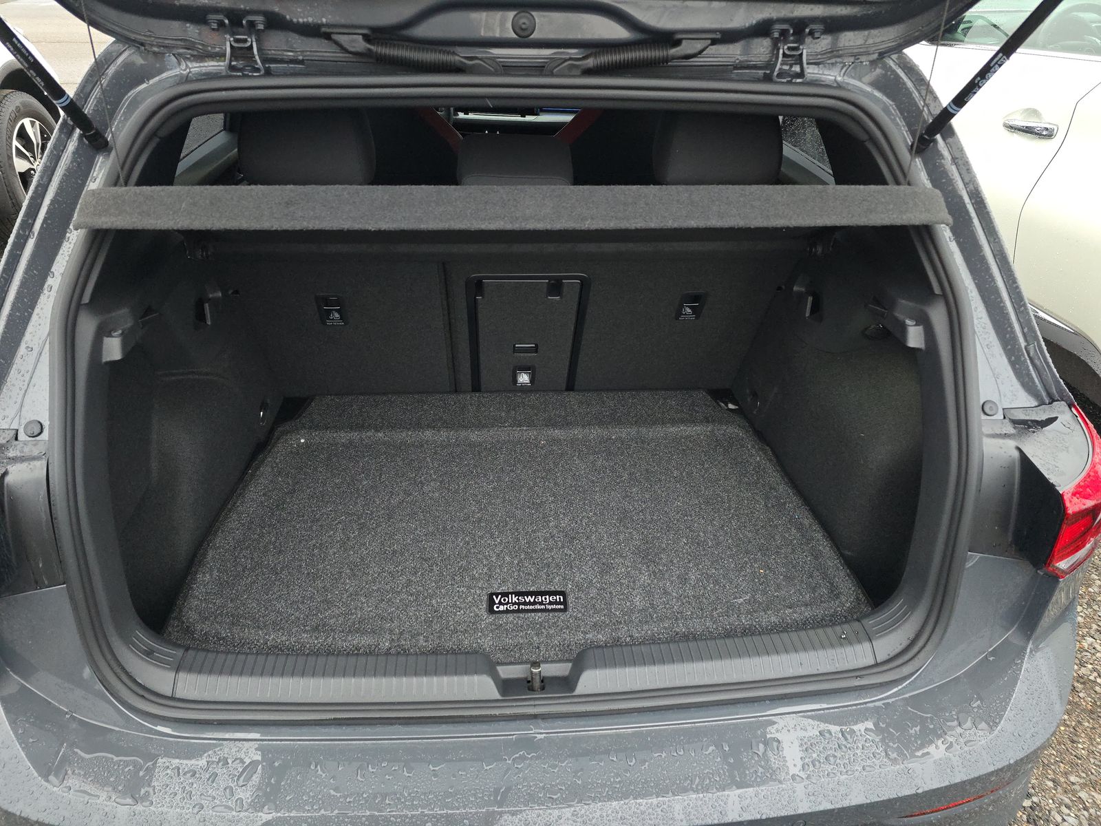 2024 Volkswagen Golf GTI 2.0T 380 S FWD