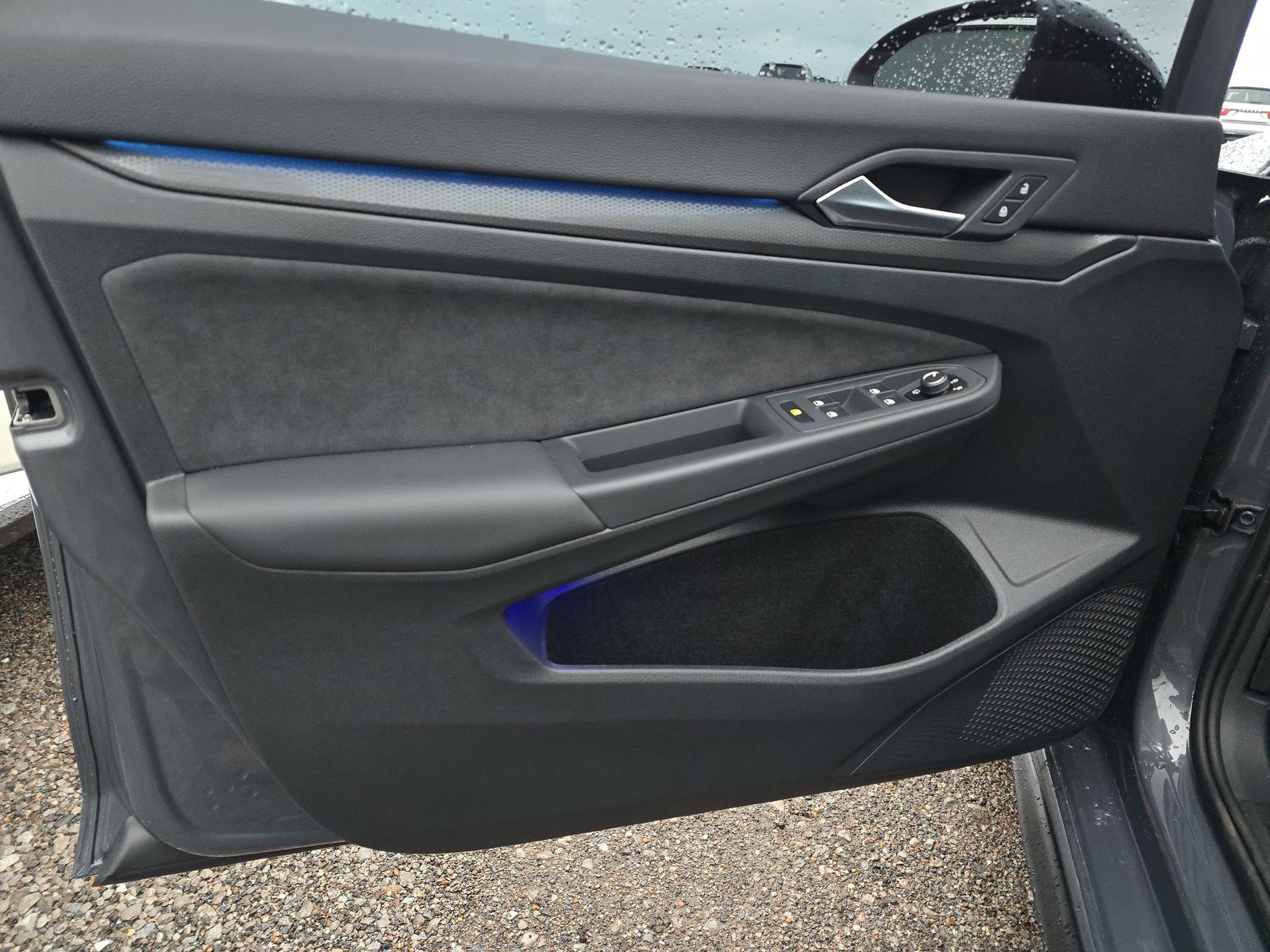 2024 Volkswagen Golf GTI 2.0T 380 S FWD