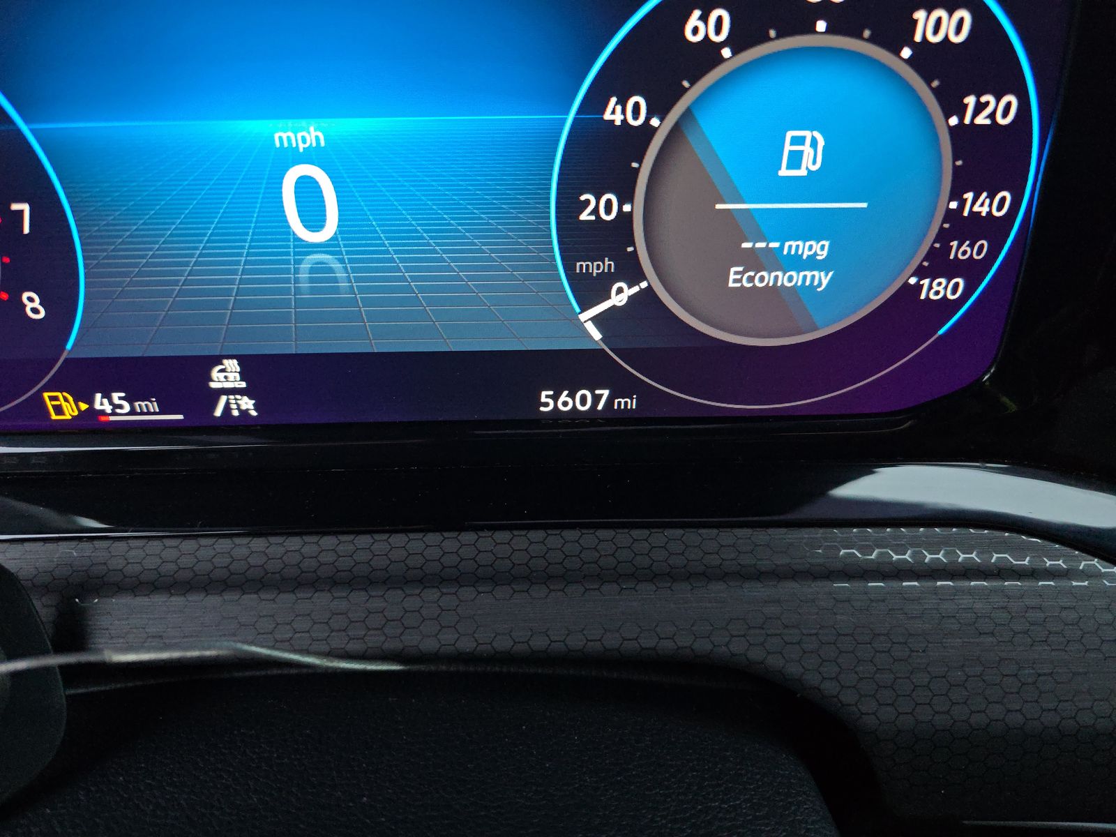 2024 Volkswagen Golf GTI 2.0T 380 S FWD