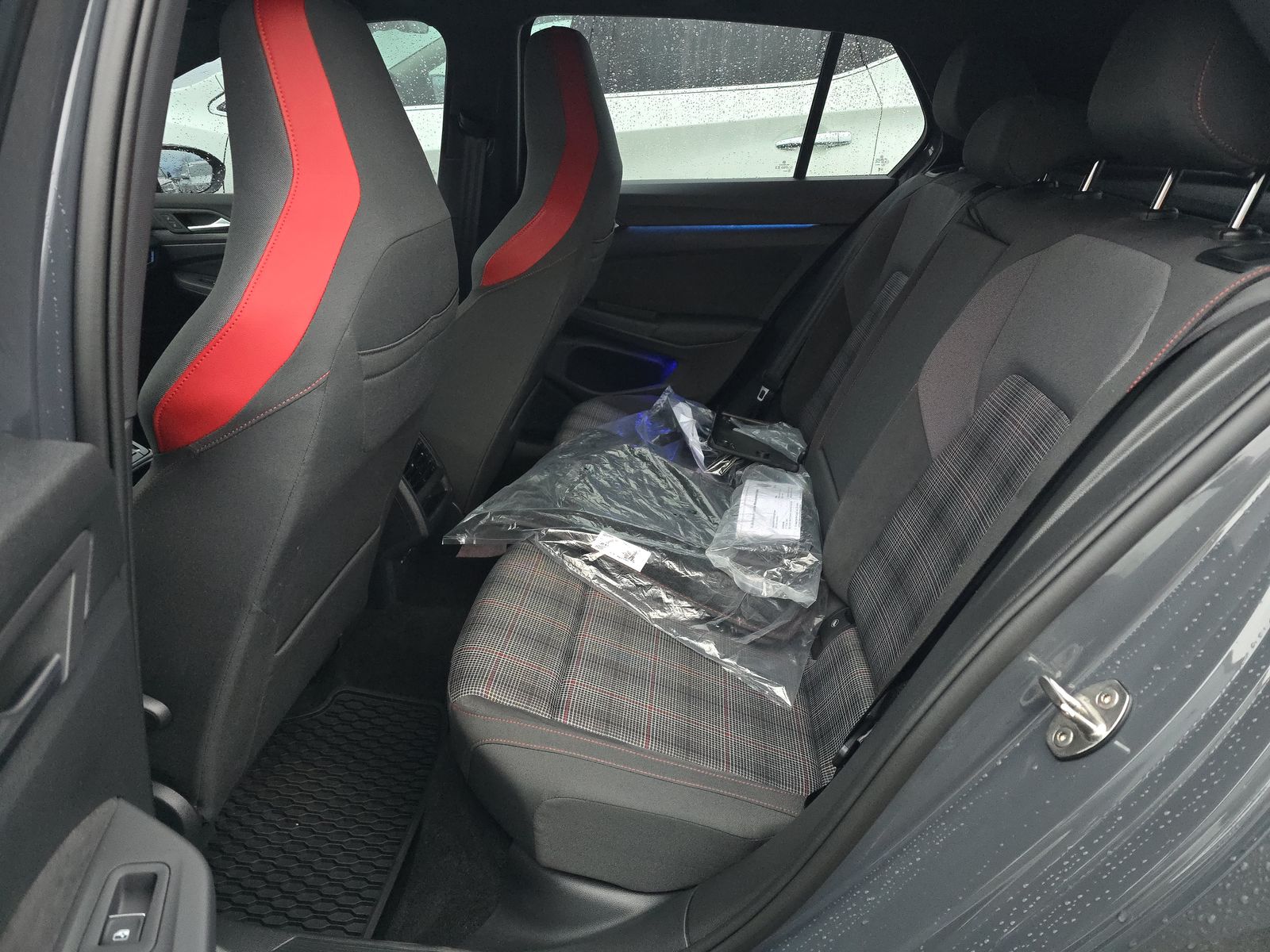 2024 Volkswagen Golf GTI 2.0T 380 S FWD