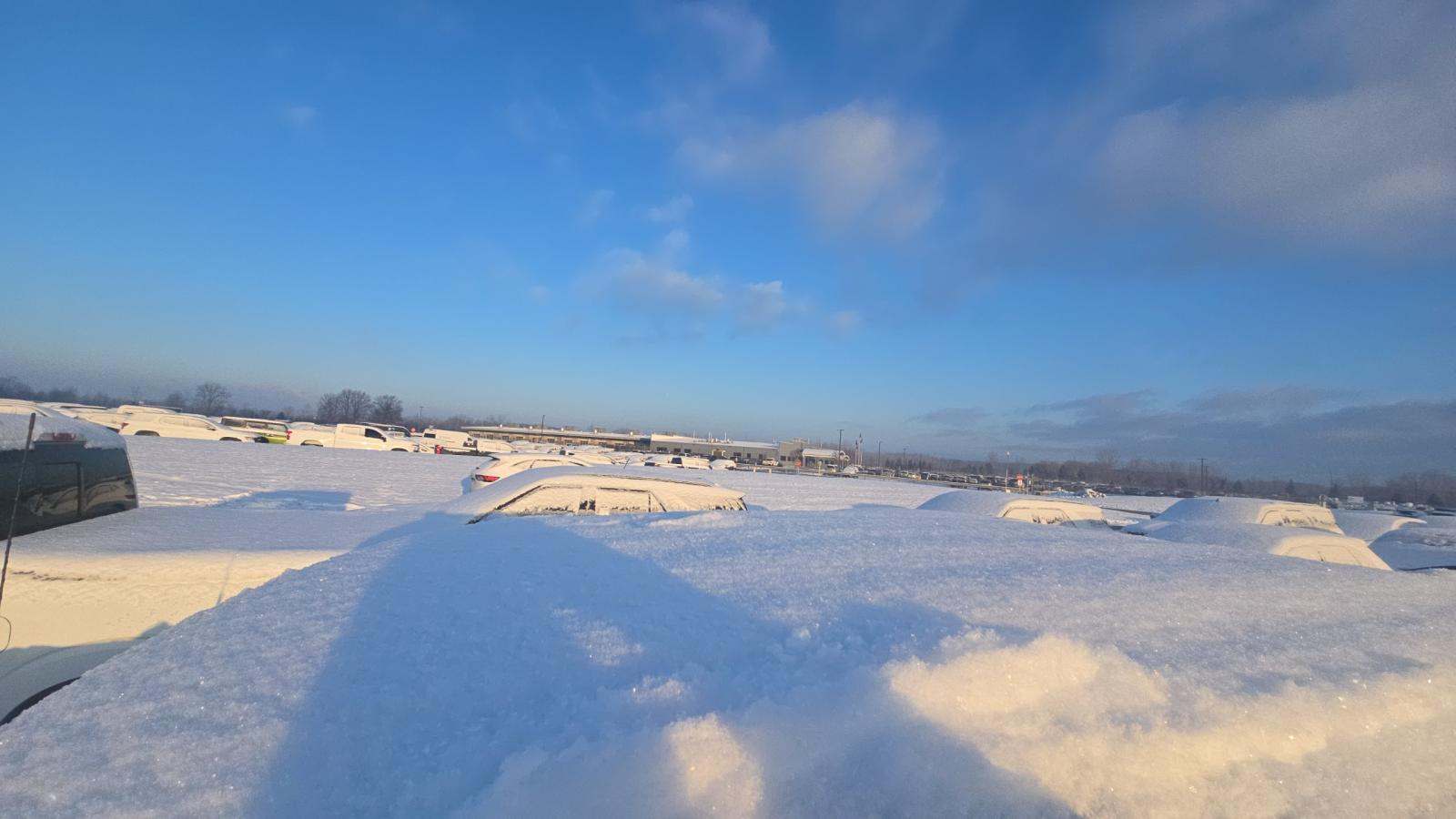 2023 Ford F-150 Hybrid XLT AWD