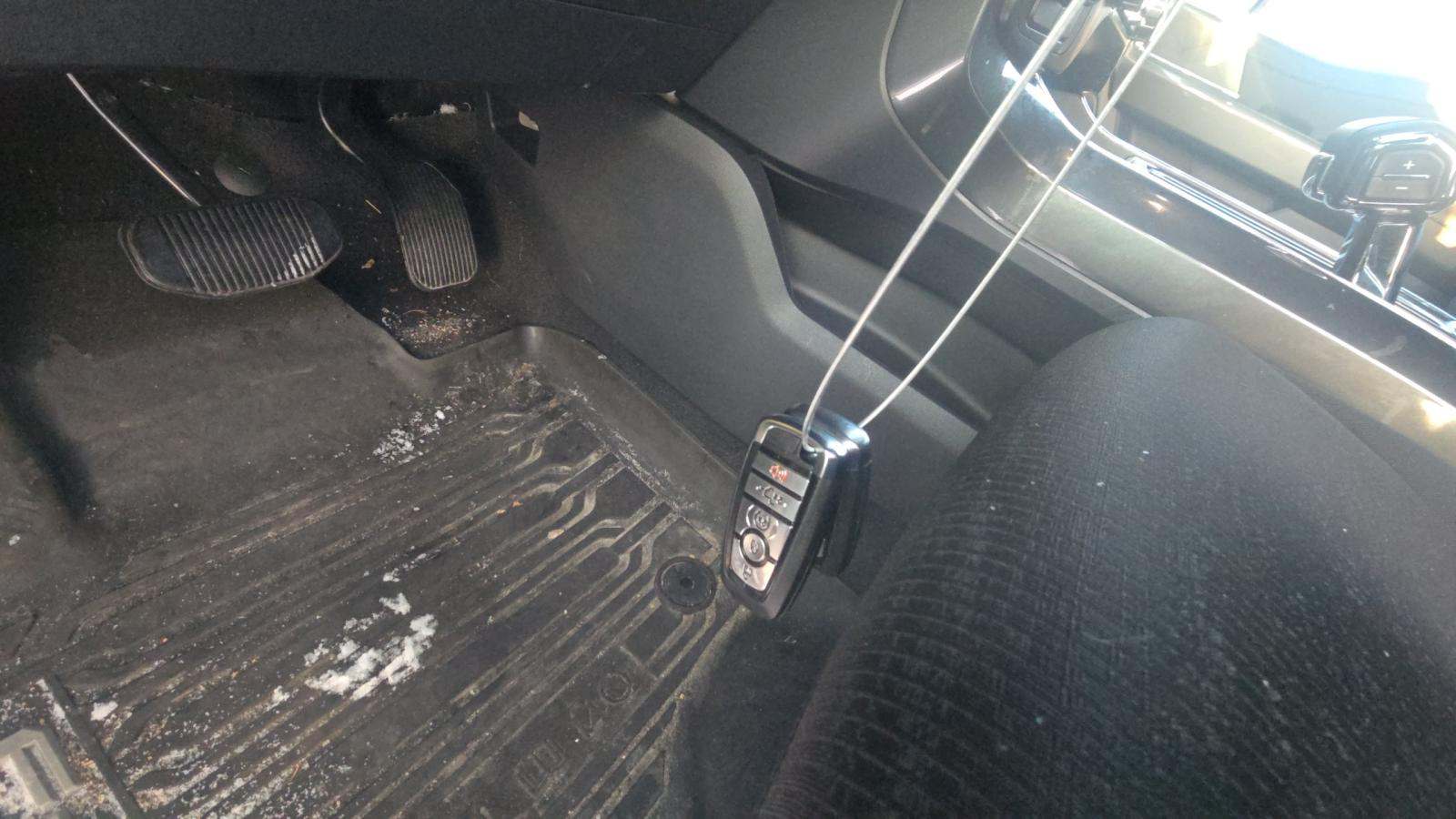 2023 Ford F-150 Hybrid XLT AWD