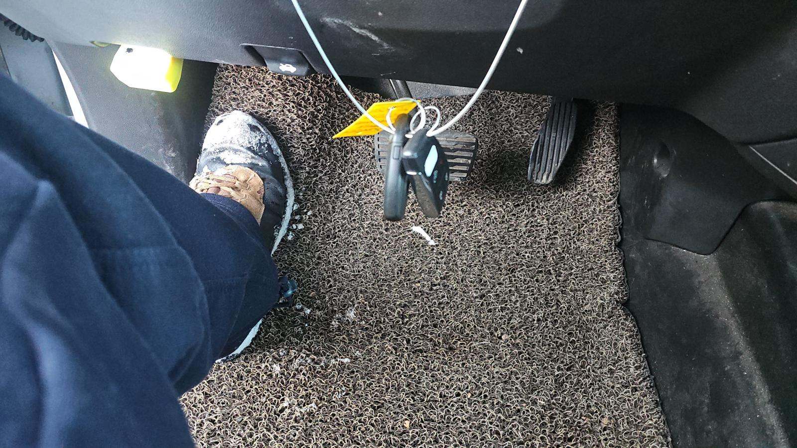 2024 Chevrolet Silverado 3500HD Work Truck AWD