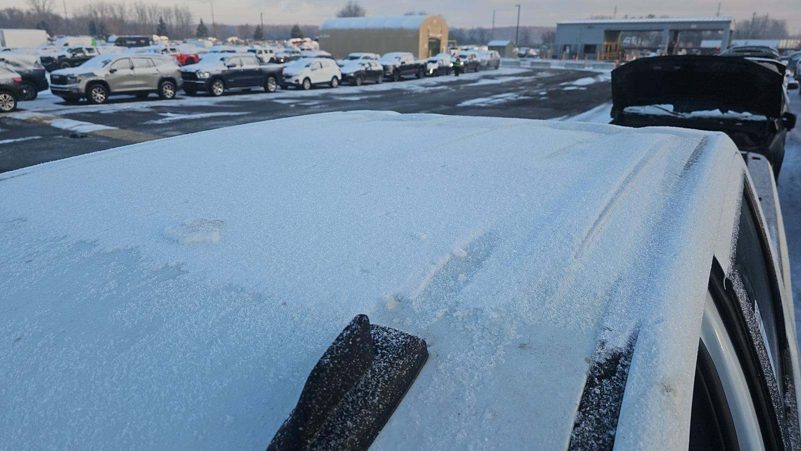 2024 Chevrolet Silverado 3500HD Work Truck AWD