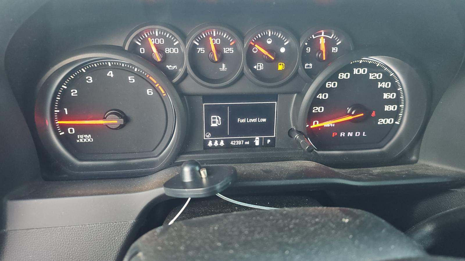 2024 Chevrolet Silverado 3500HD Work Truck AWD