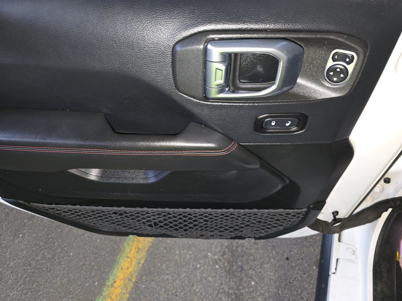 2019 Jeep Wrangler Unlimited Rubicon AWD