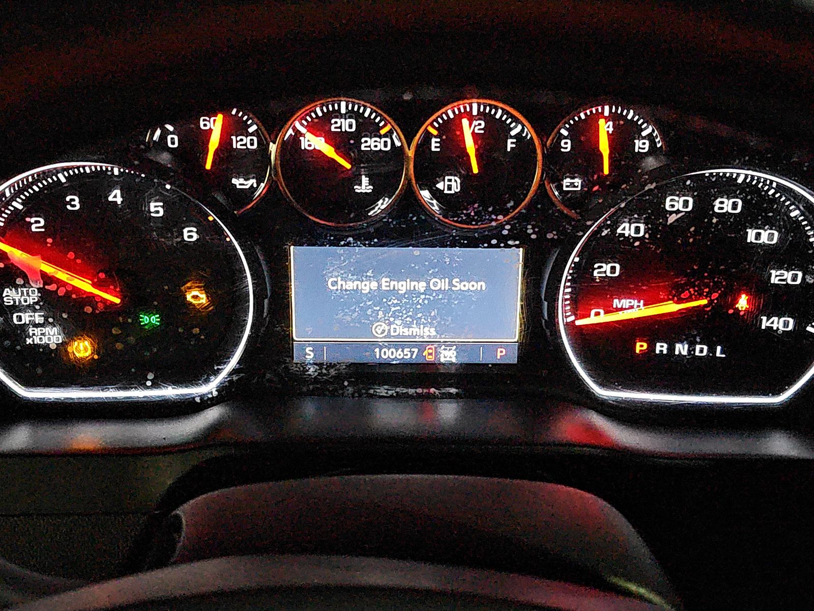 2019 Chevrolet Silverado 1500 LT AWD