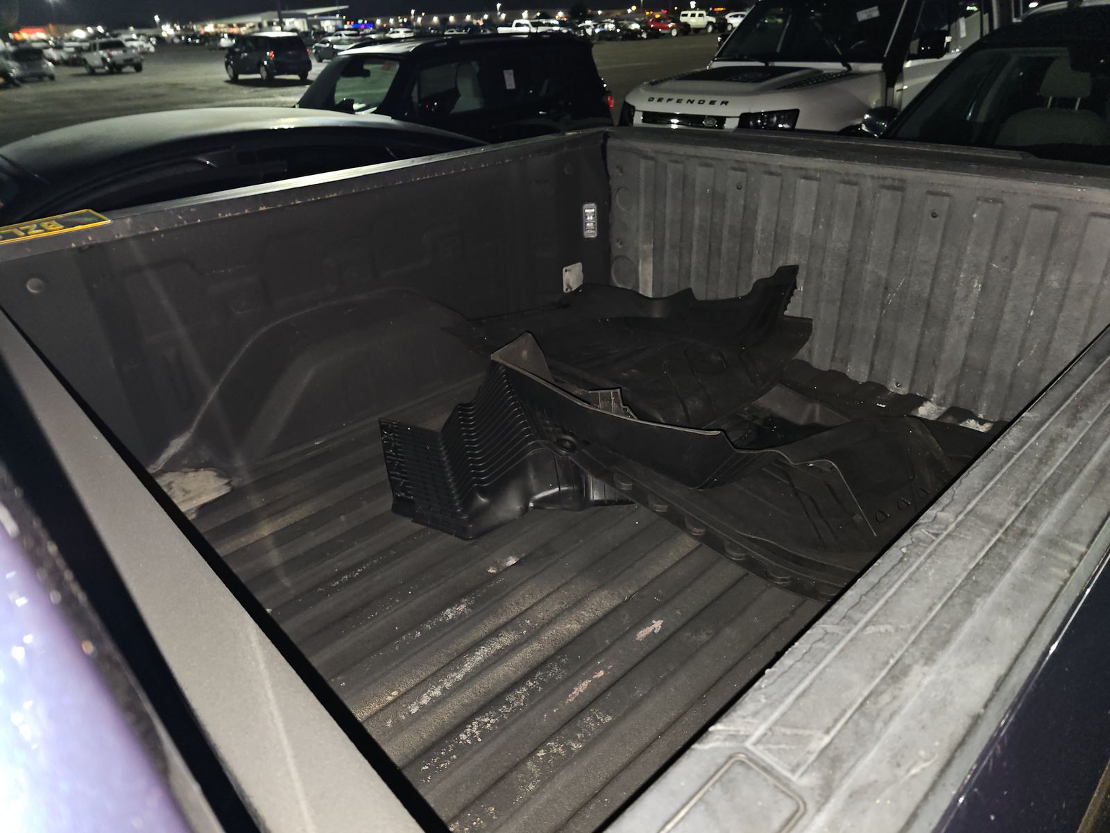 2019 Chevrolet Silverado 1500 LT AWD