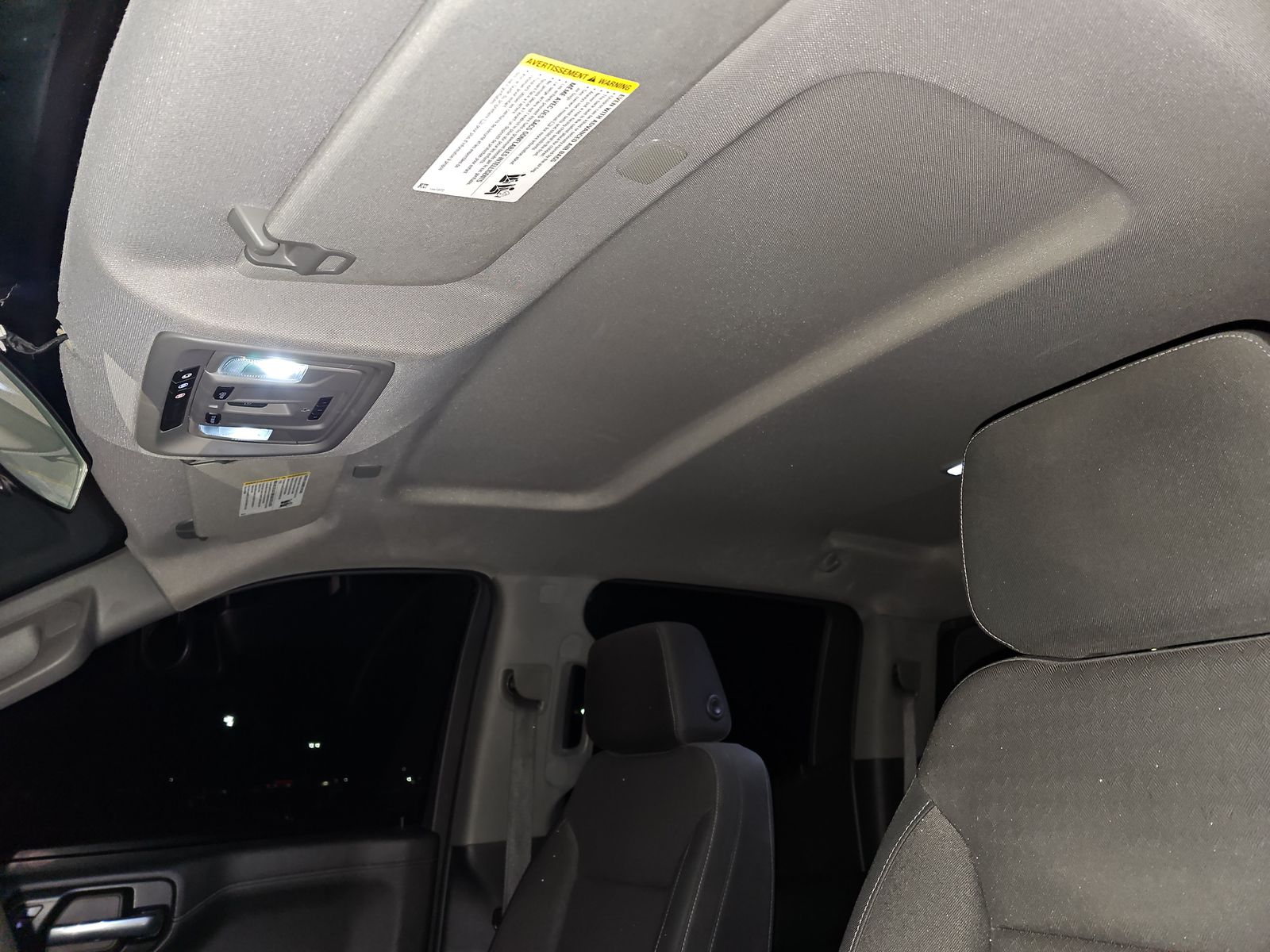 2019 Chevrolet Silverado 1500 LT AWD