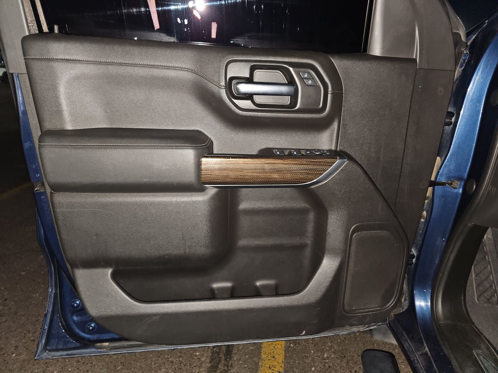 2019 Chevrolet Silverado 1500 LT AWD