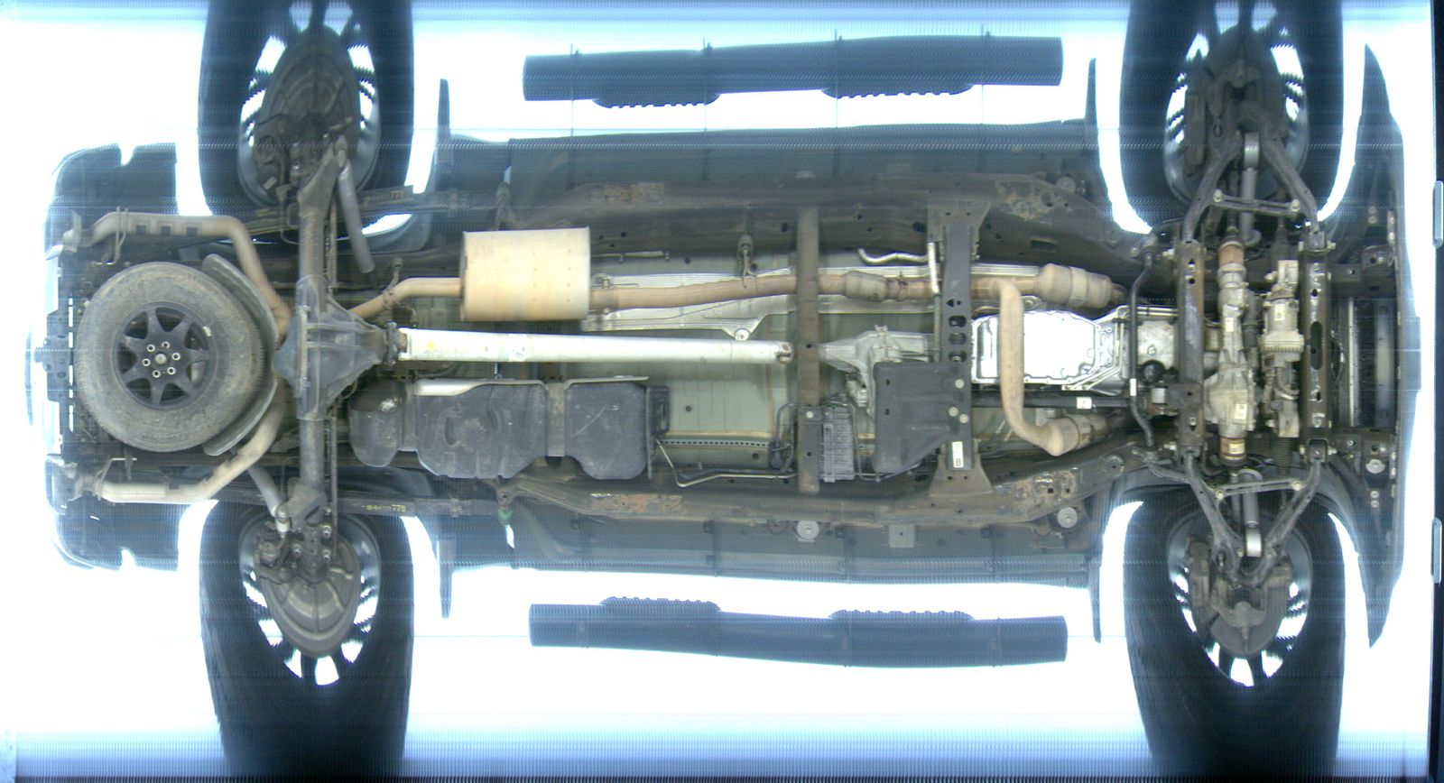 2019 Chevrolet Silverado 1500 LT AWD