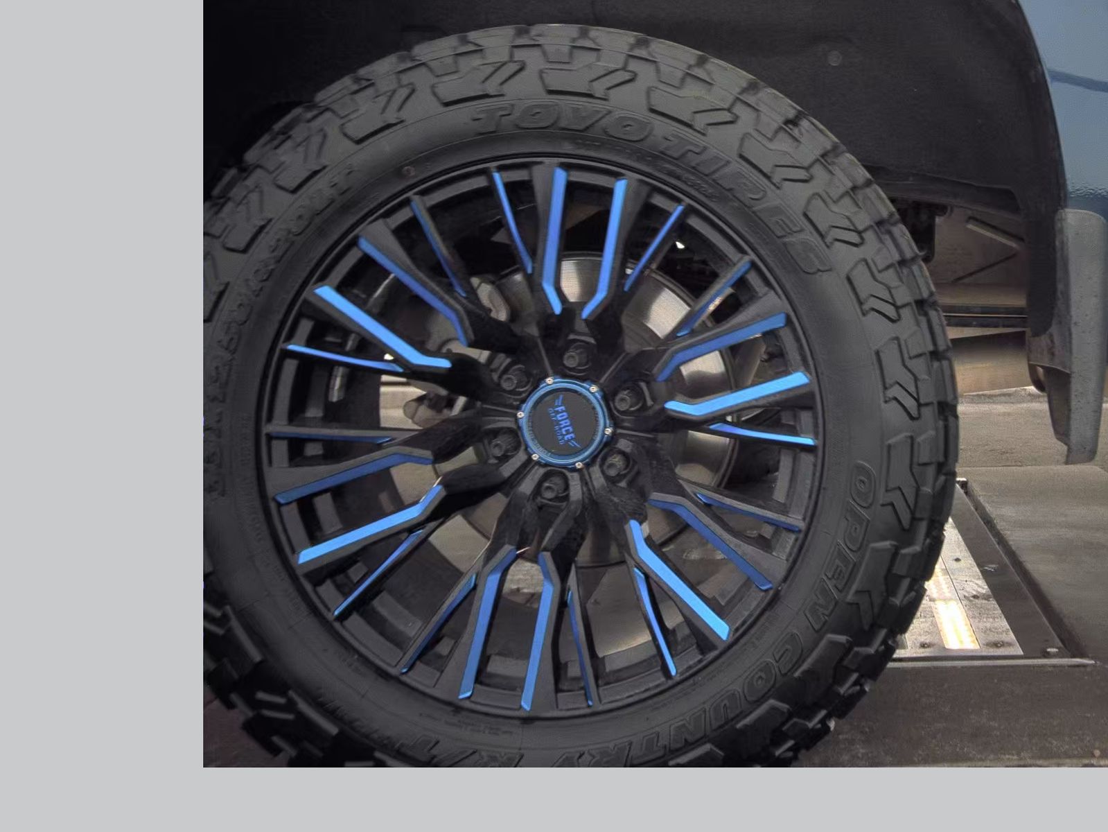 2019 Chevrolet Silverado 1500 LT AWD