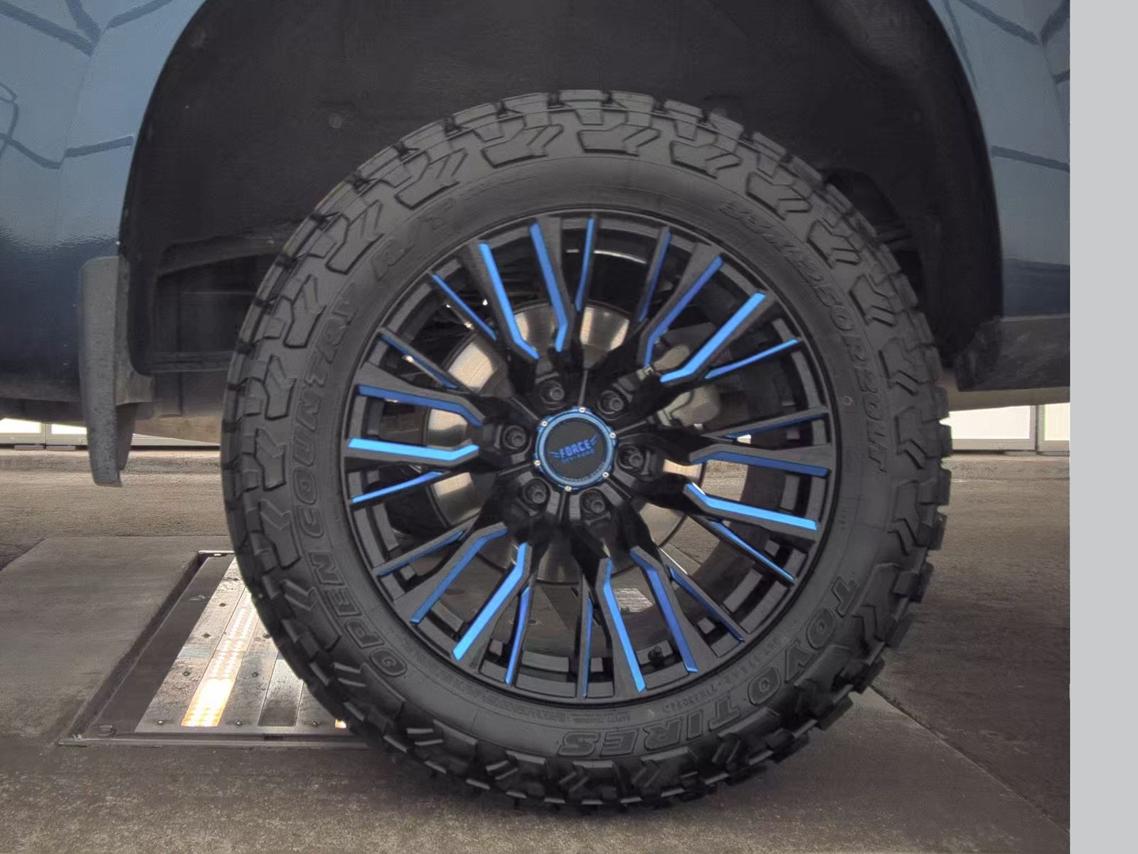 2019 Chevrolet Silverado 1500 LT AWD