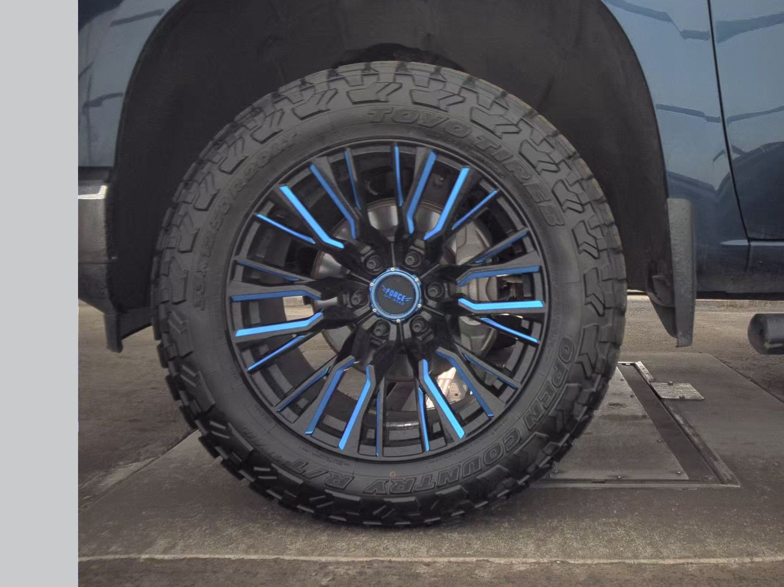 2019 Chevrolet Silverado 1500 LT AWD