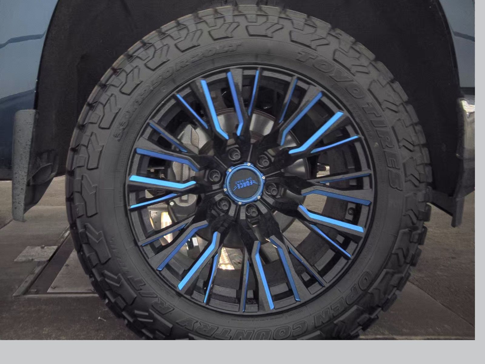 2019 Chevrolet Silverado 1500 LT AWD