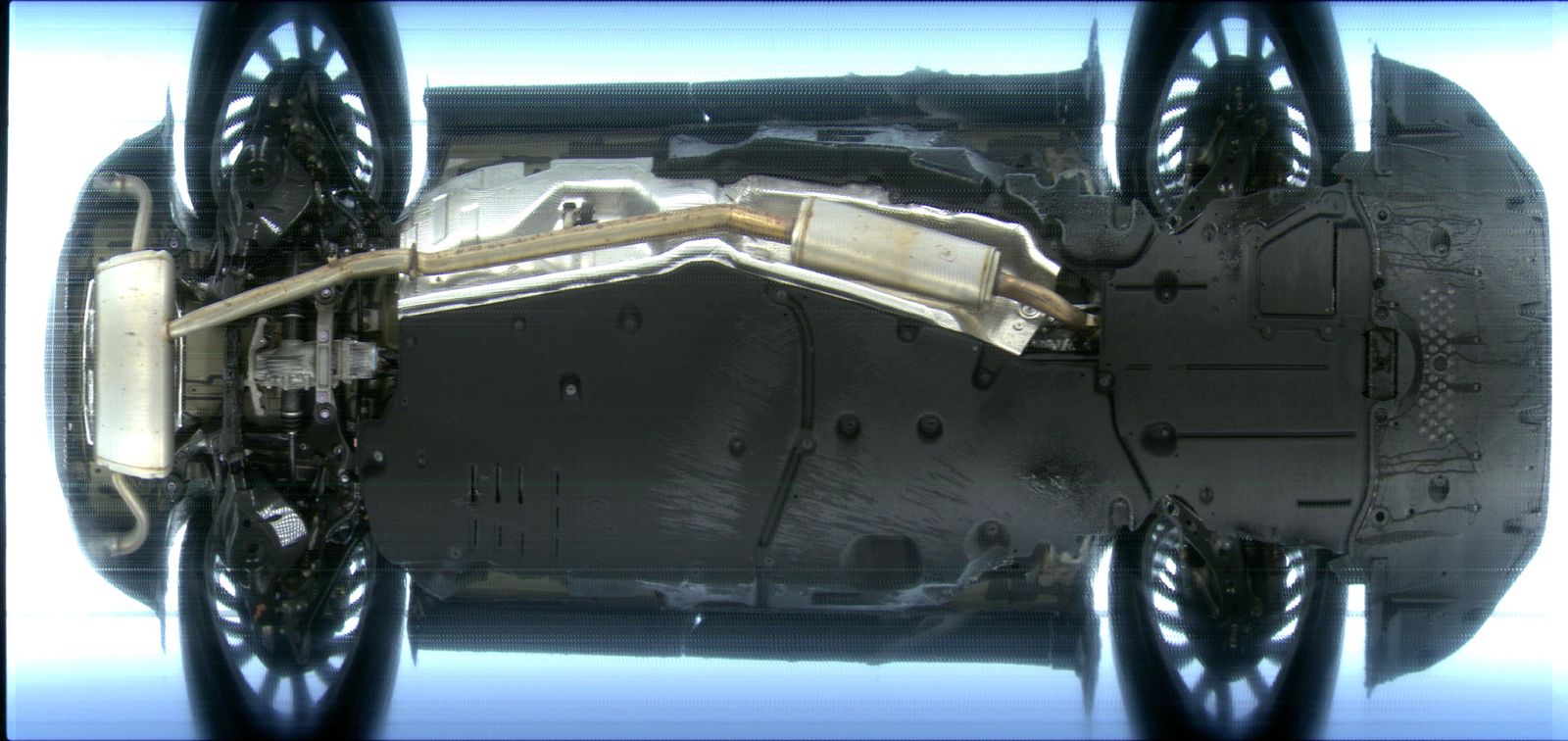 2023 Lexus RX RX 350 Premium Plus AWD