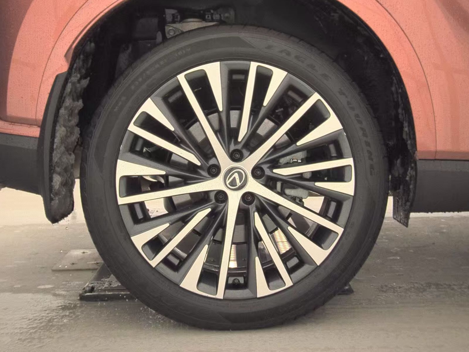 2023 Lexus RX RX 350 Premium Plus AWD