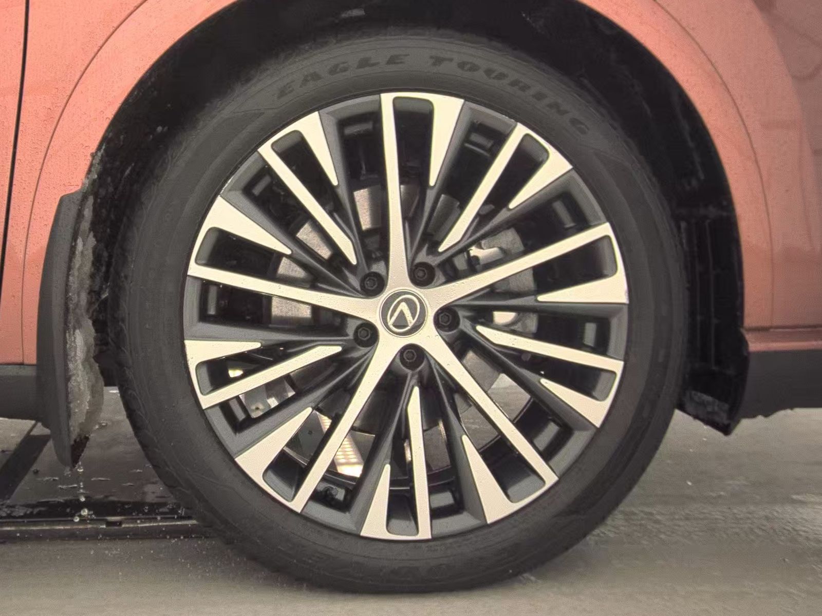 2023 Lexus RX RX 350 Premium Plus AWD