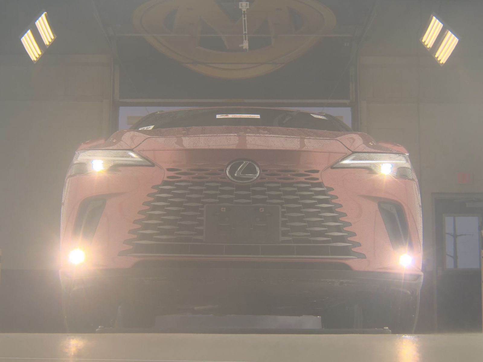 2023 Lexus RX RX 350 Premium Plus AWD