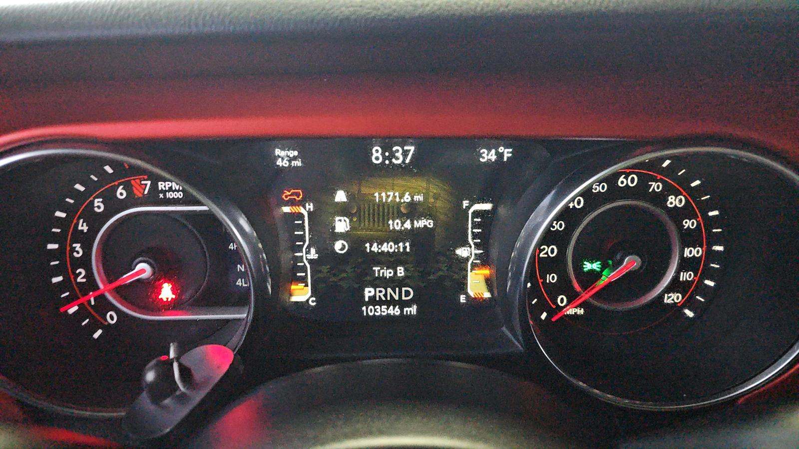 2019 Jeep Wrangler Unlimited Rubicon AWD