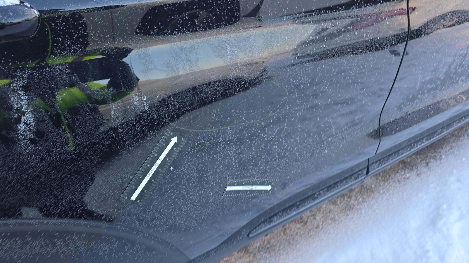 2023 Ford Explorer Timberline AWD