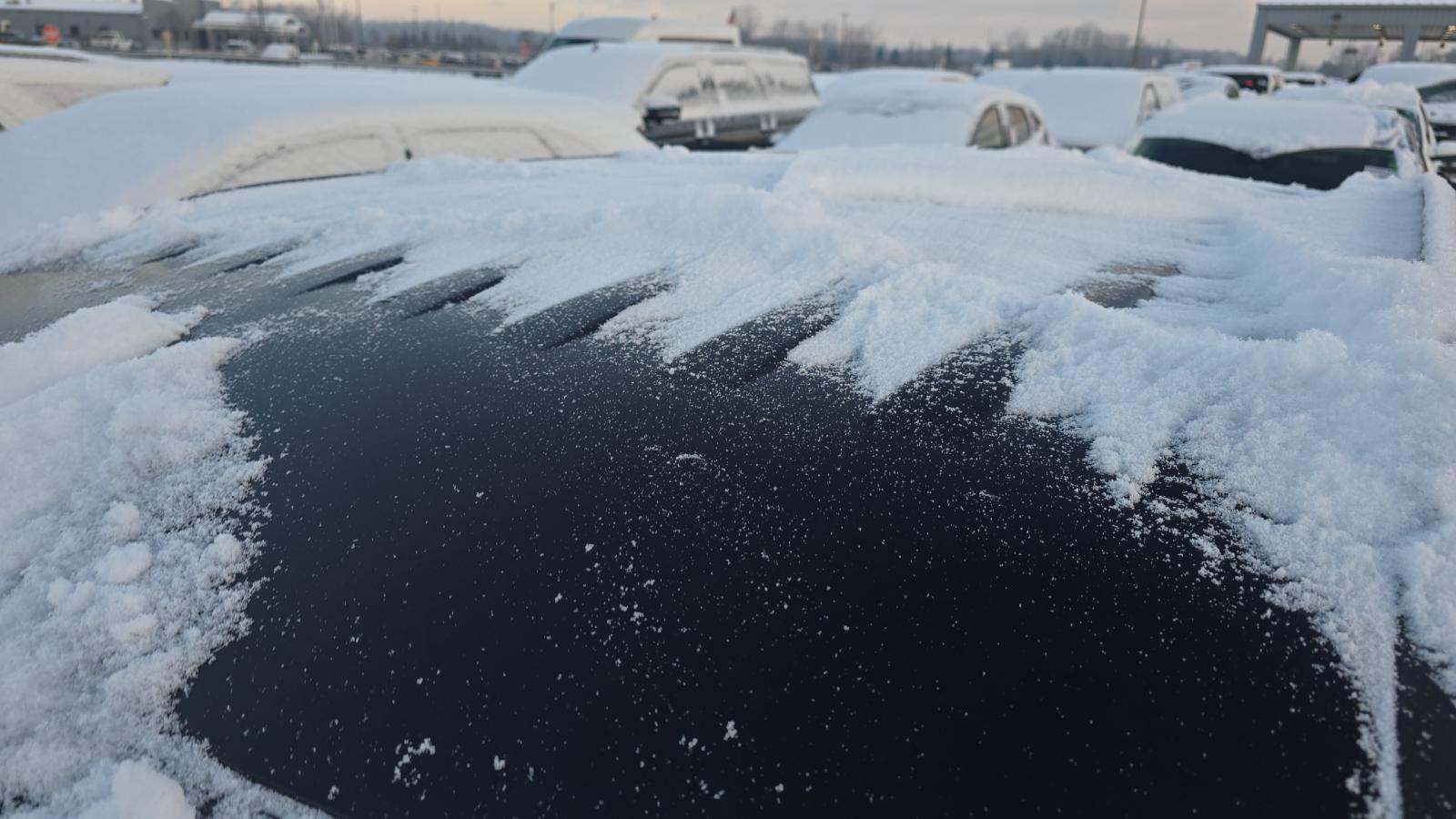 2023 Ford Explorer Timberline AWD