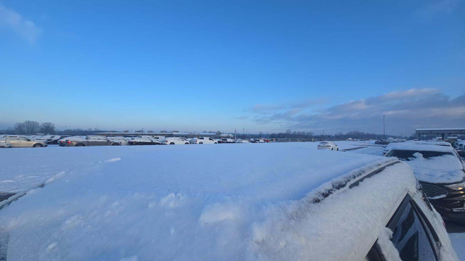 2023 Ford Explorer XLT AWD