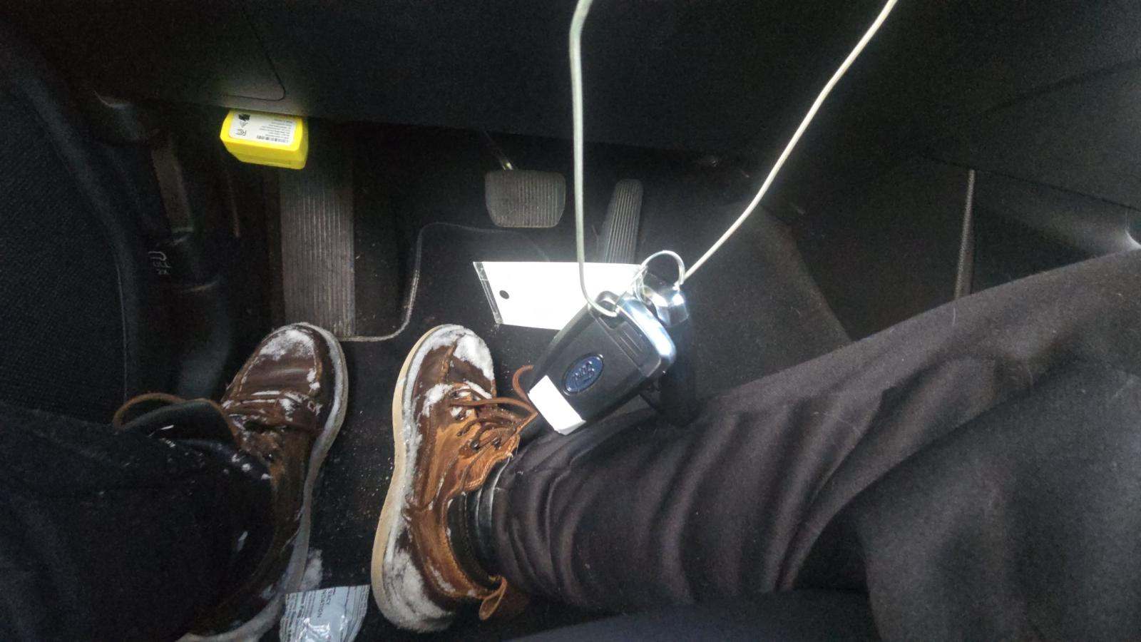 2023 Ford Explorer XLT AWD